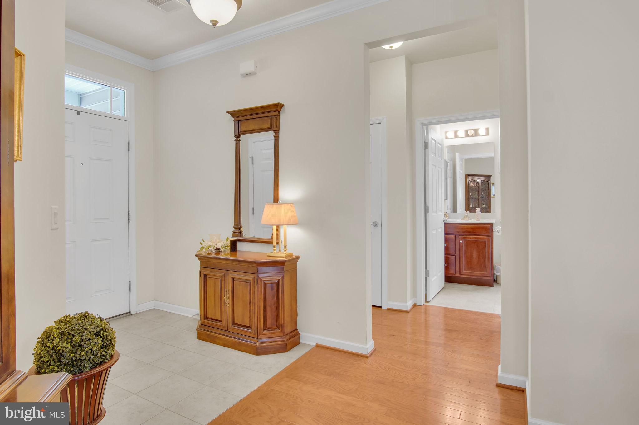 112 JAMES MADISON DRIVE