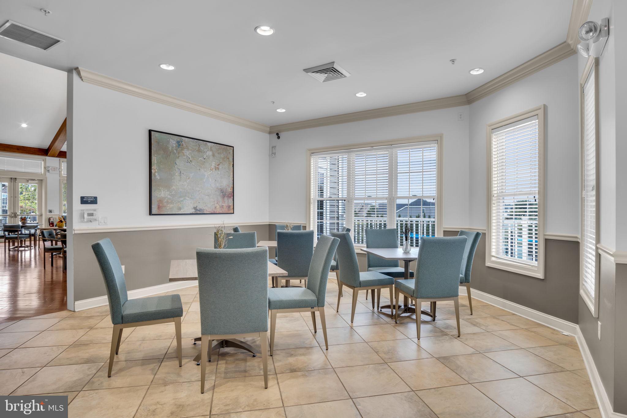TRADITIONS OF AMERICA AT SILVER SPRING - Residential