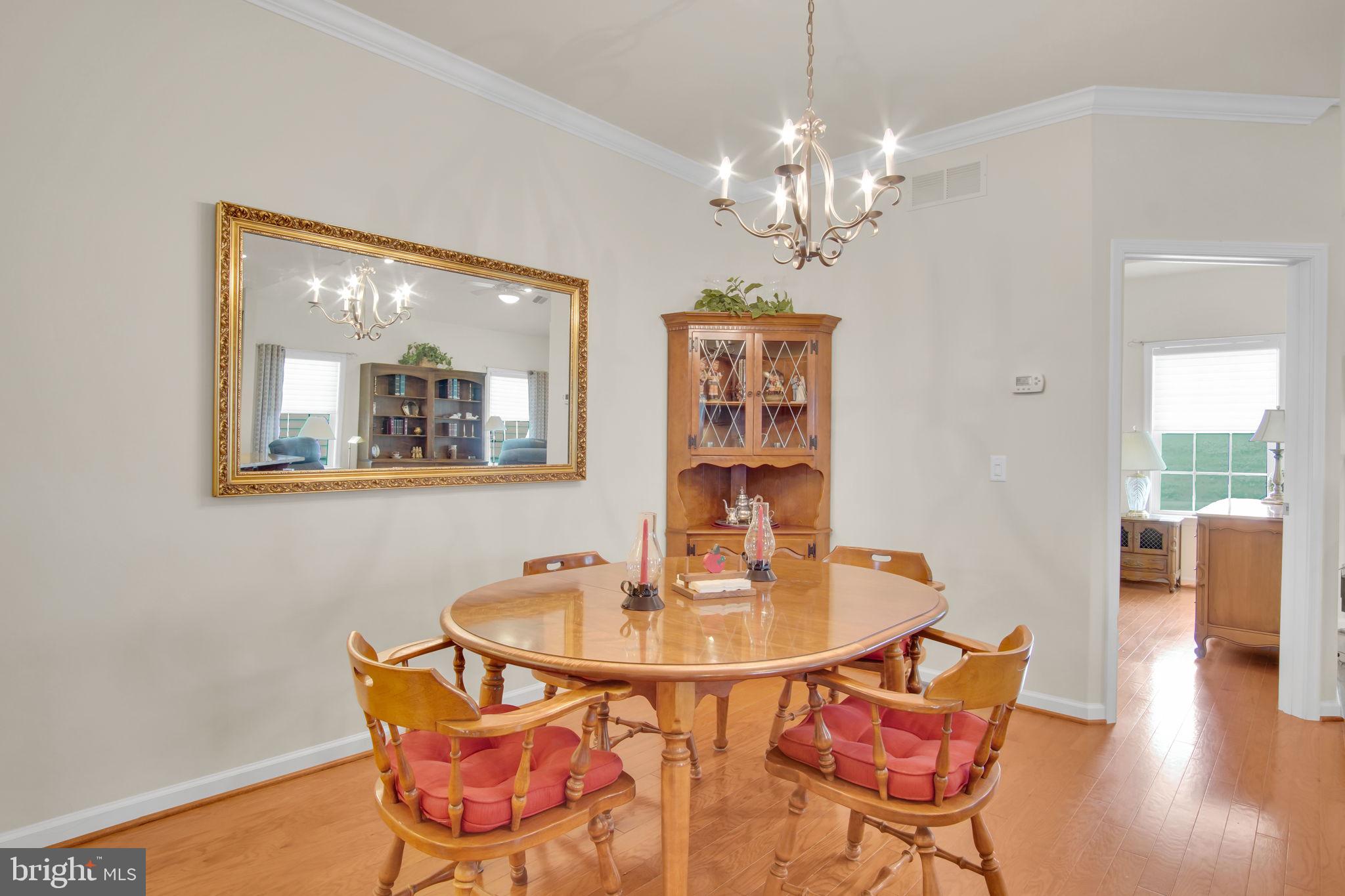TRADITIONS OF AMERICA AT SILVER SPRING - Residential