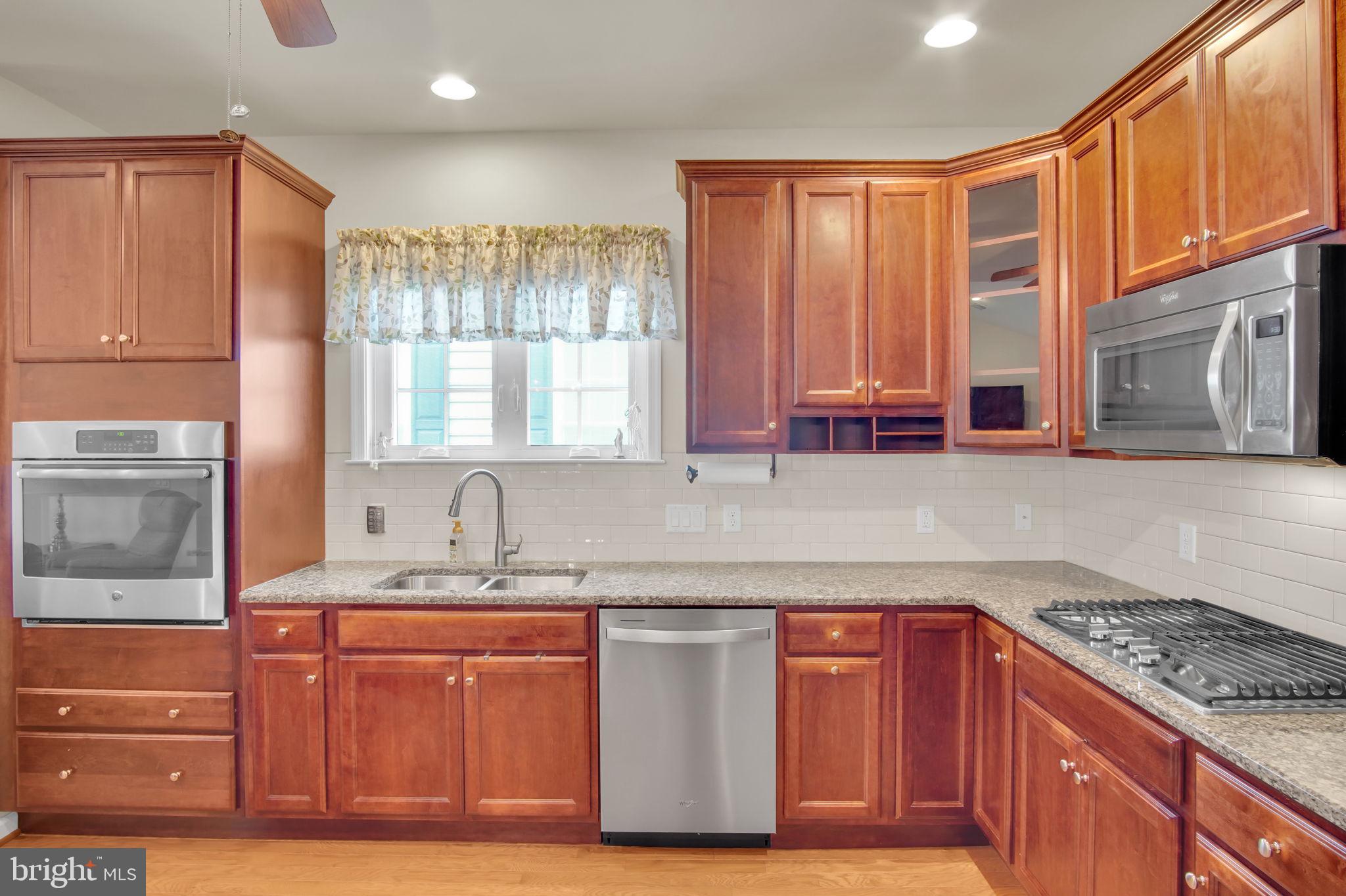 TRADITIONS OF AMERICA AT SILVER SPRING - Residential