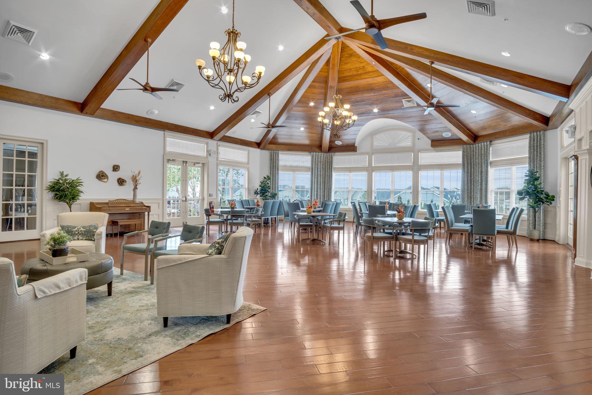 TRADITIONS OF AMERICA AT SILVER SPRING - Residential