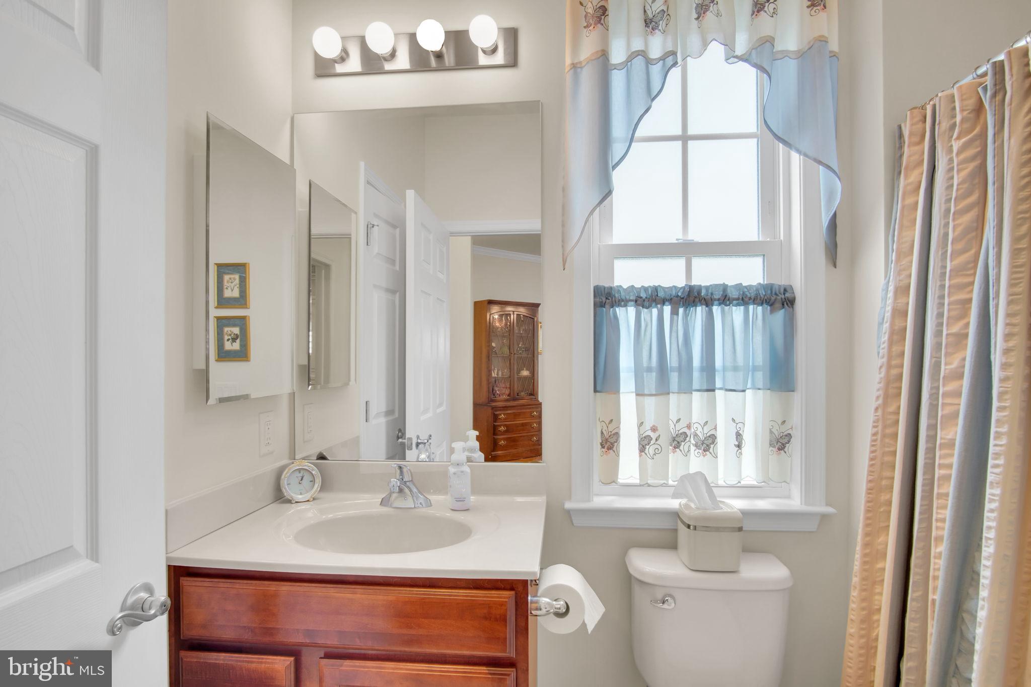 TRADITIONS OF AMERICA AT SILVER SPRING - Residential
