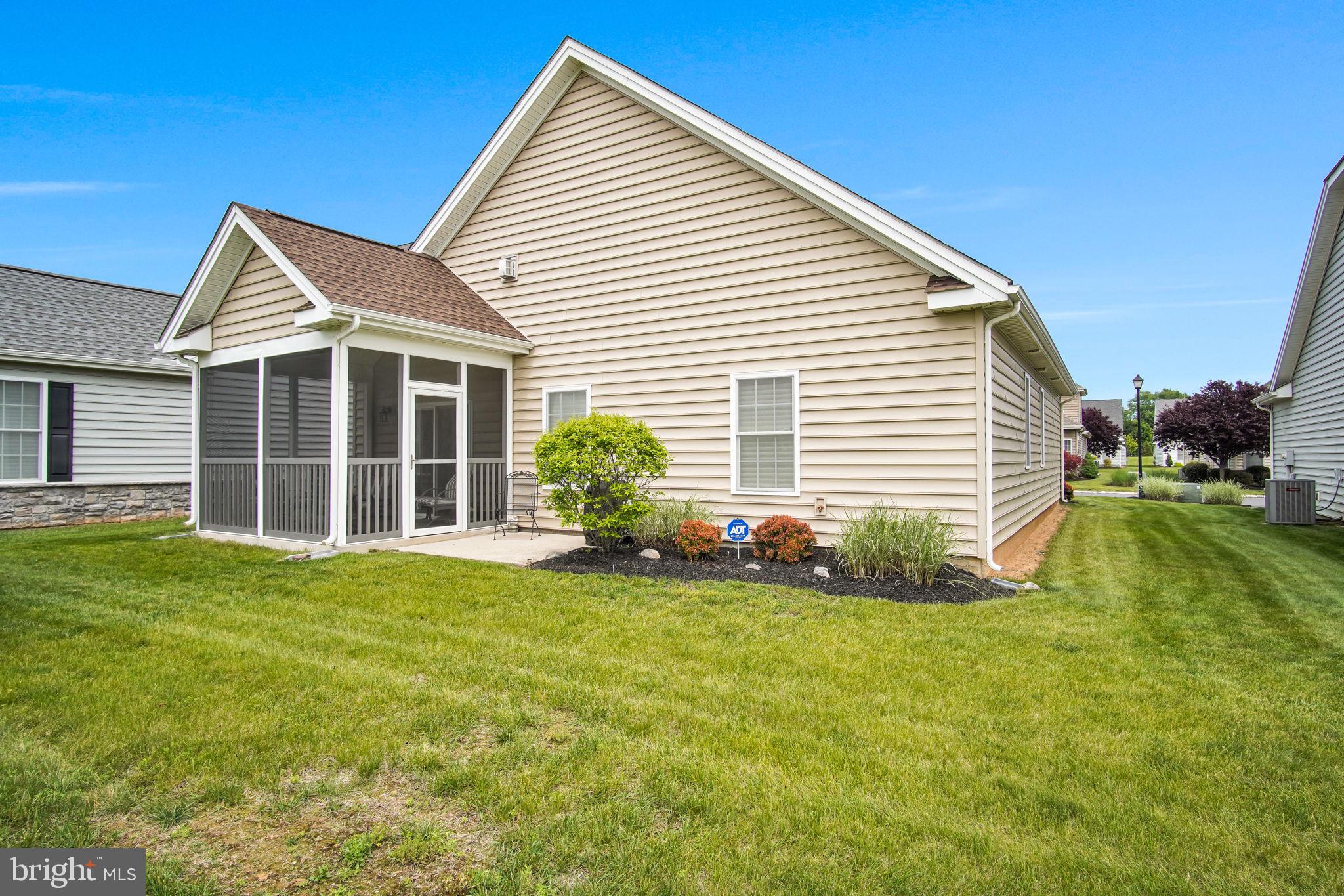 TRADITIONS OF AMERICA AT SILVER SPRING - Residential