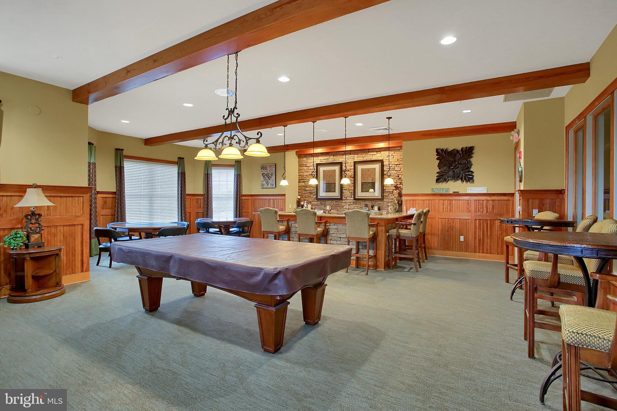 TRADITIONS OF AMERICA AT SILVER SPRING - Residential