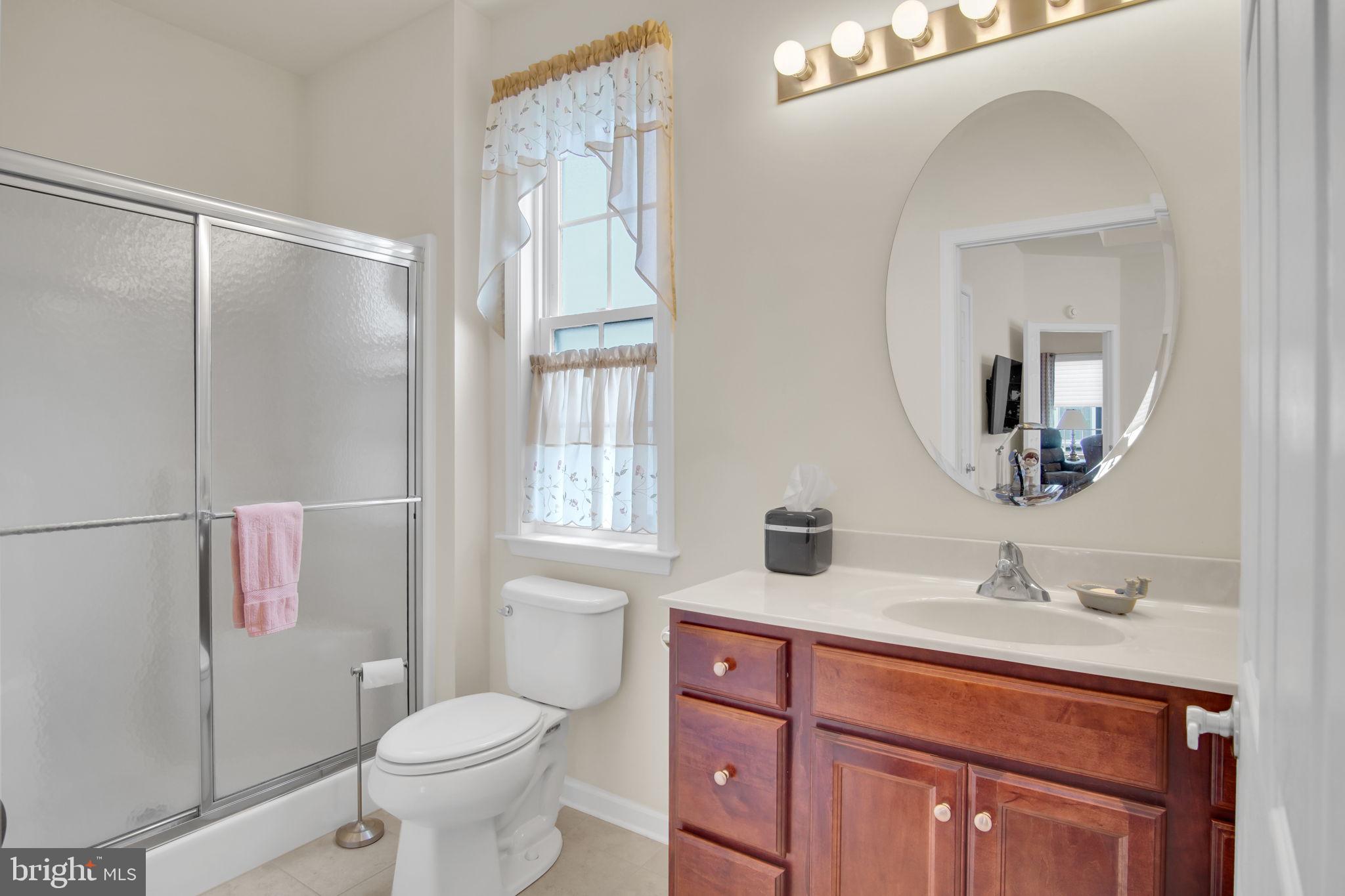 TRADITIONS OF AMERICA AT SILVER SPRING - Residential