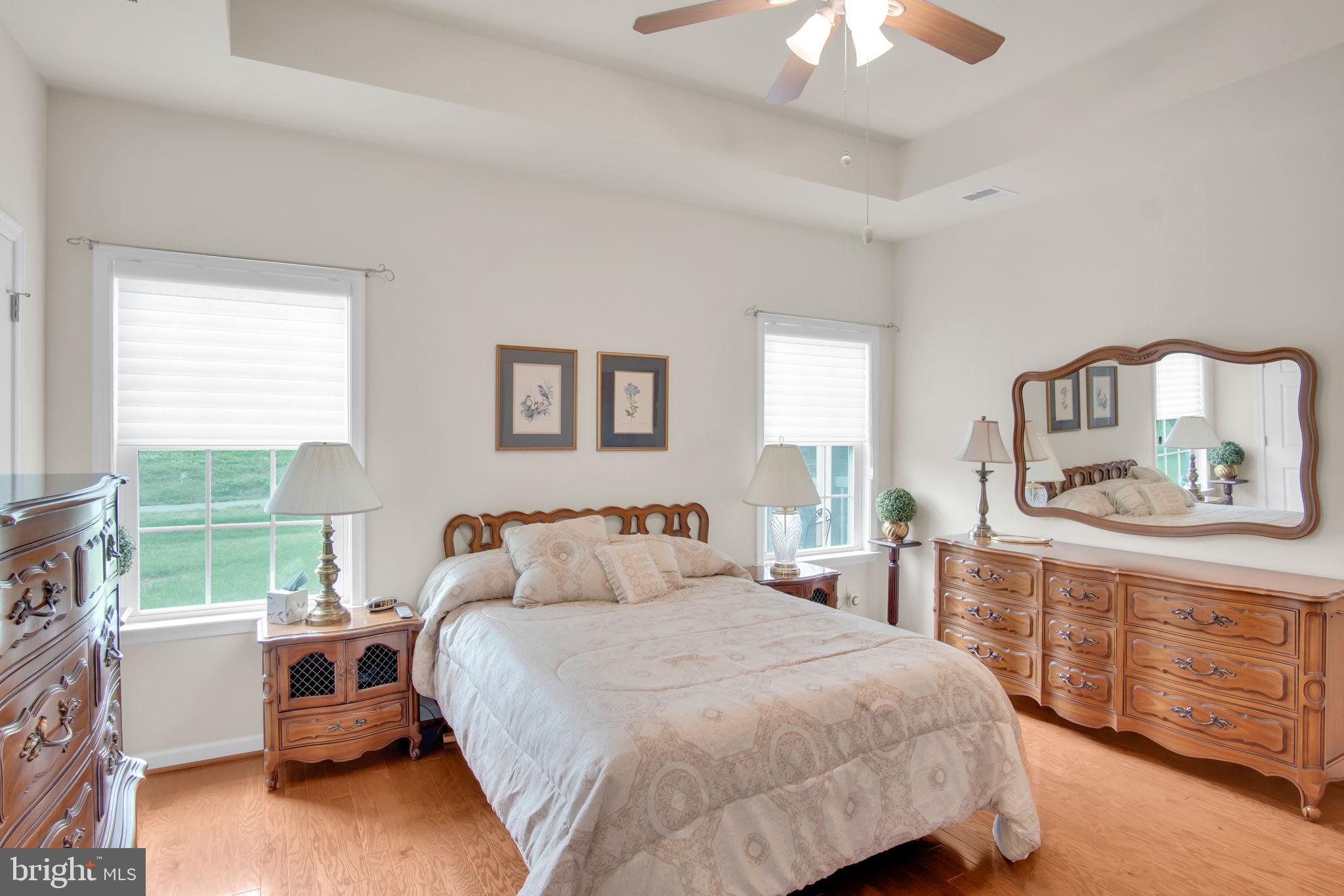 TRADITIONS OF AMERICA AT SILVER SPRING - Residential