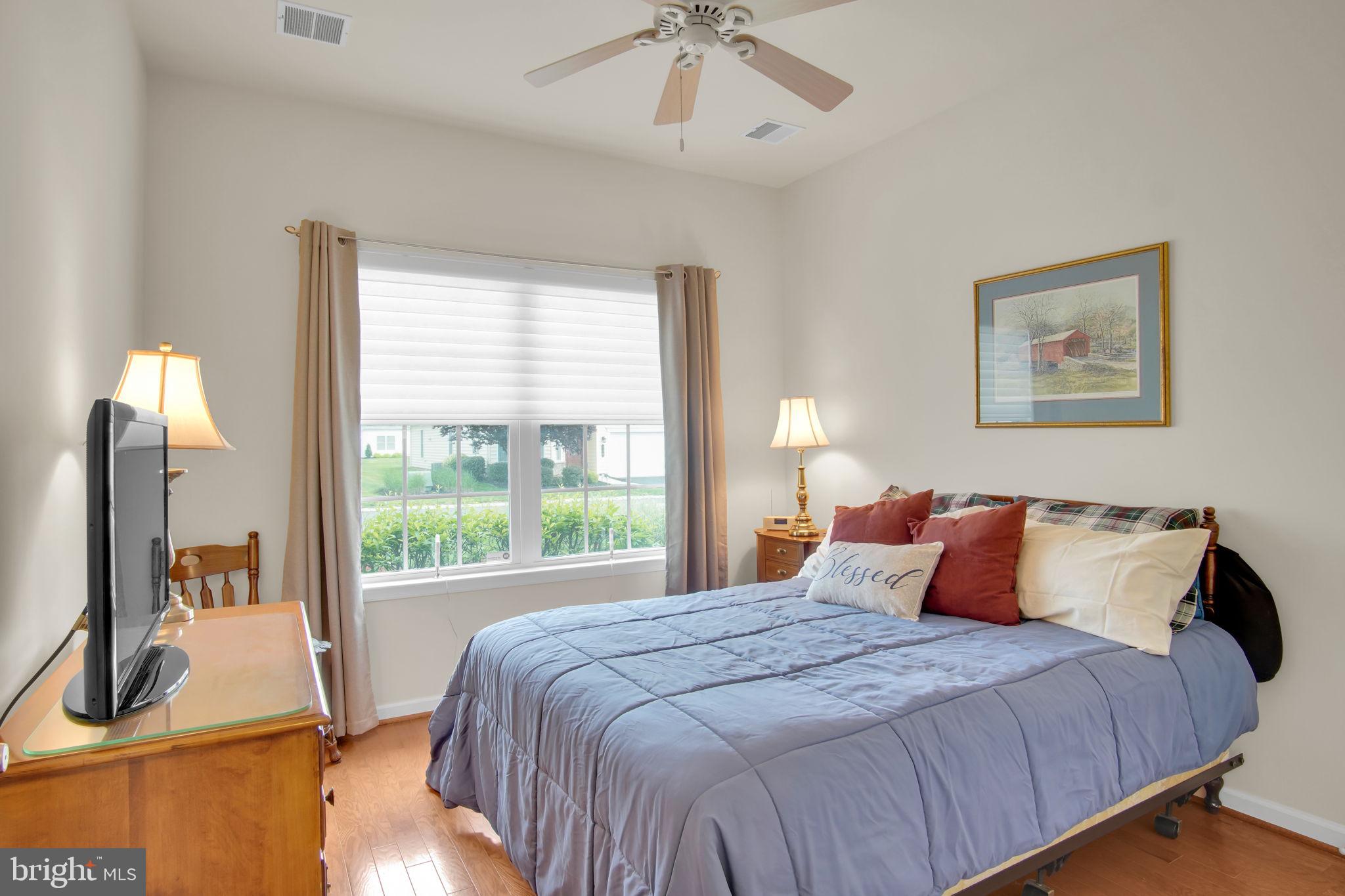 TRADITIONS OF AMERICA AT SILVER SPRING - Residential