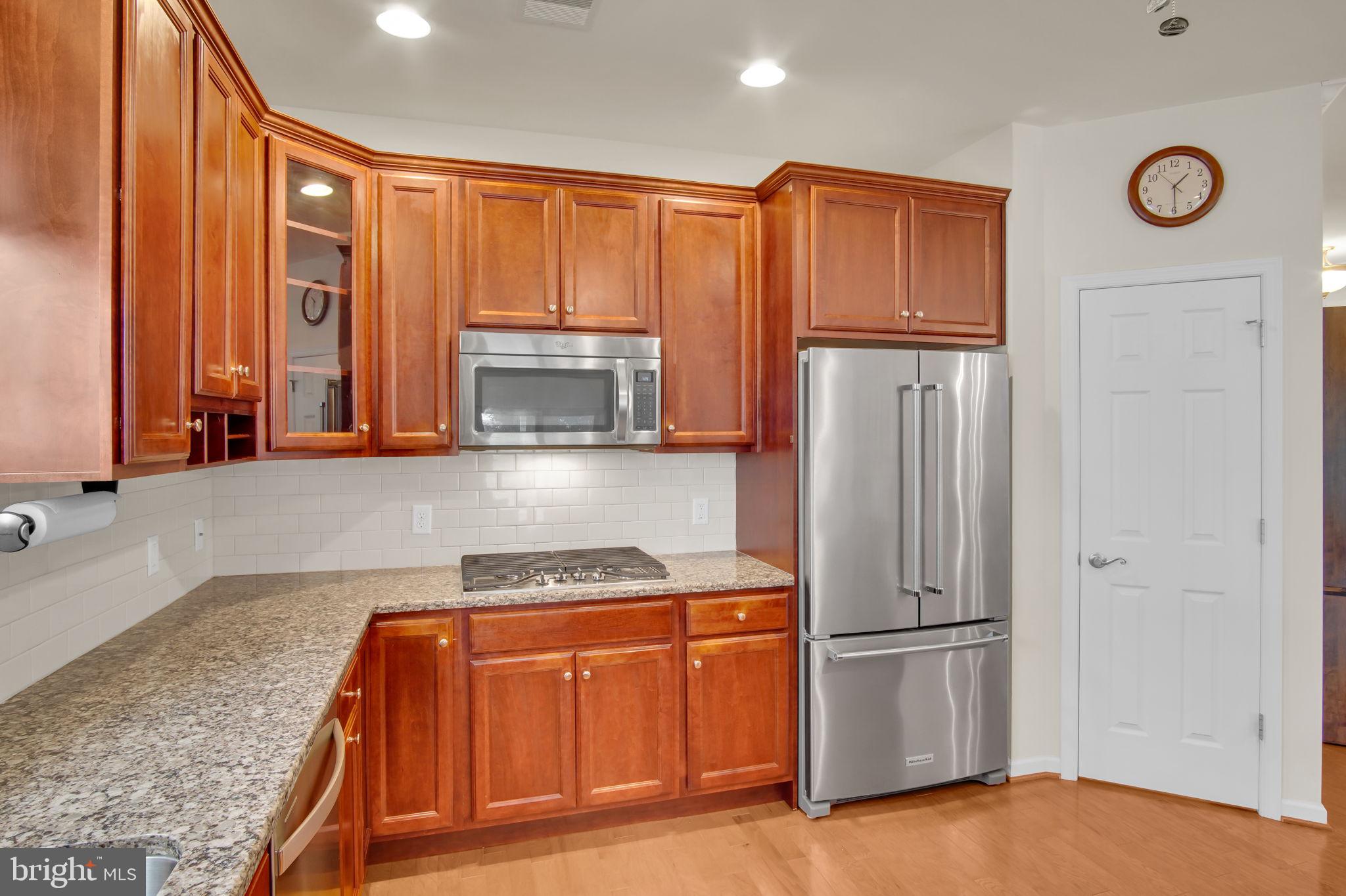 TRADITIONS OF AMERICA AT SILVER SPRING - Residential