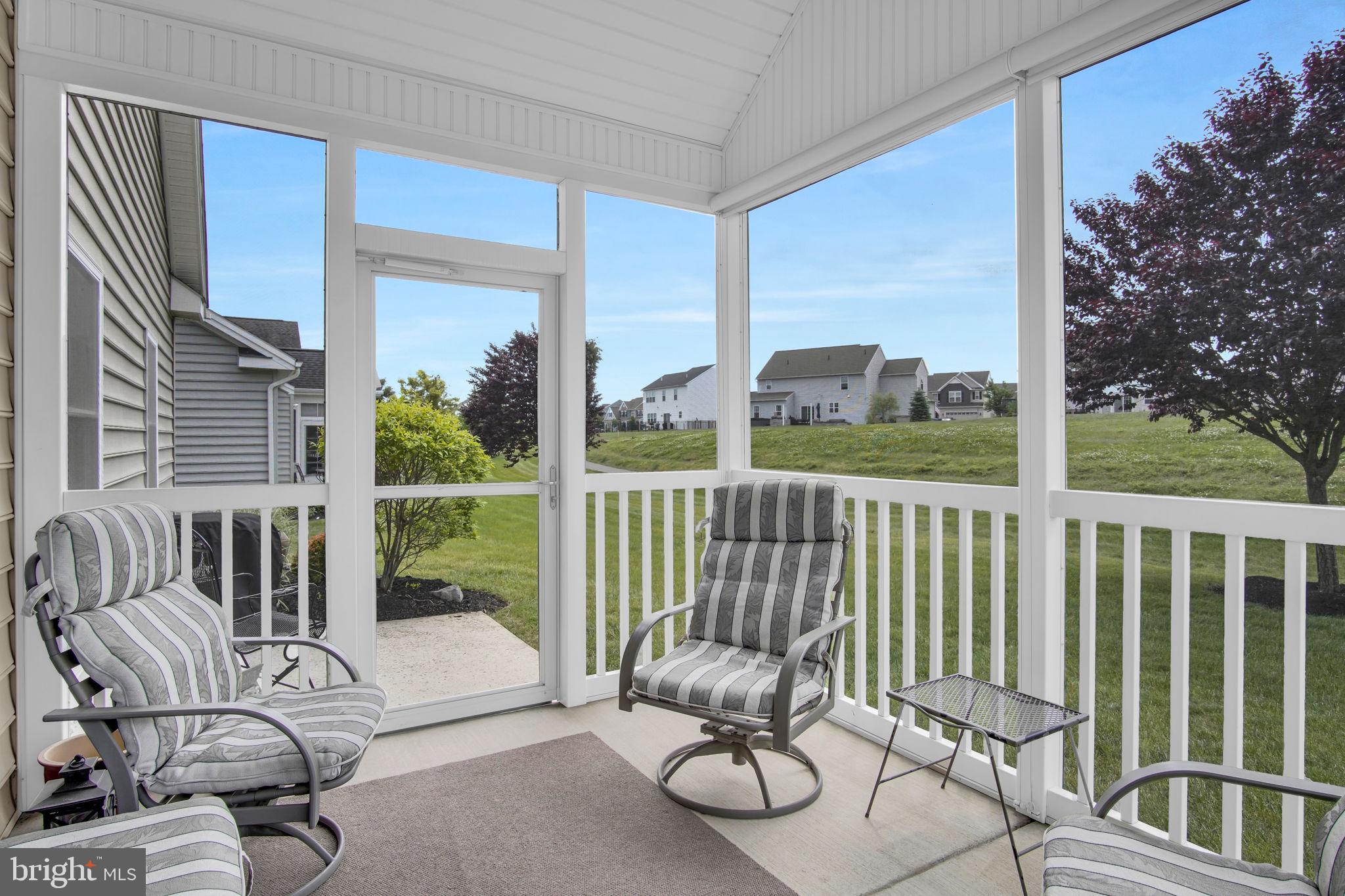 TRADITIONS OF AMERICA AT SILVER SPRING - Residential
