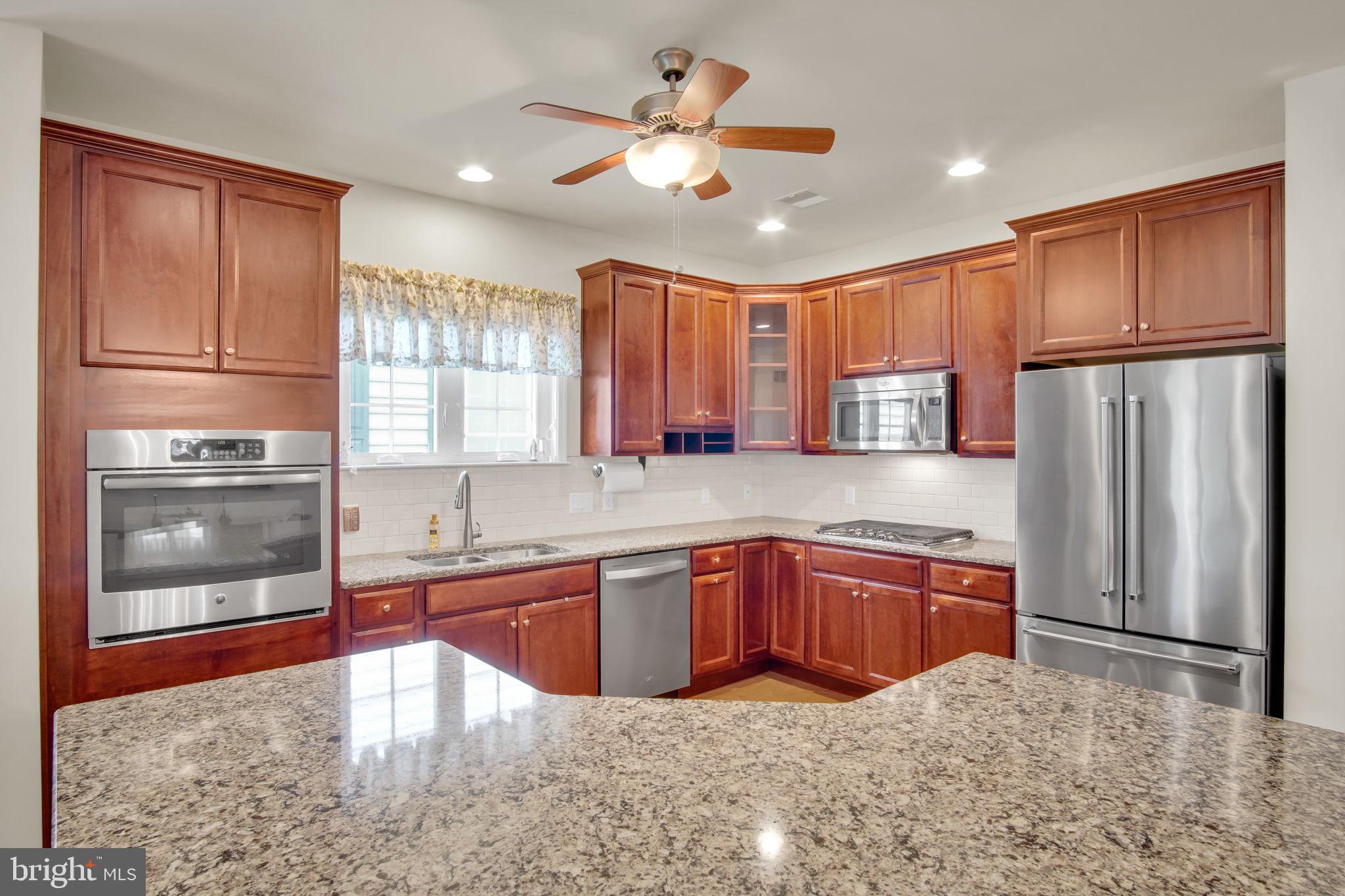 TRADITIONS OF AMERICA AT SILVER SPRING - Residential