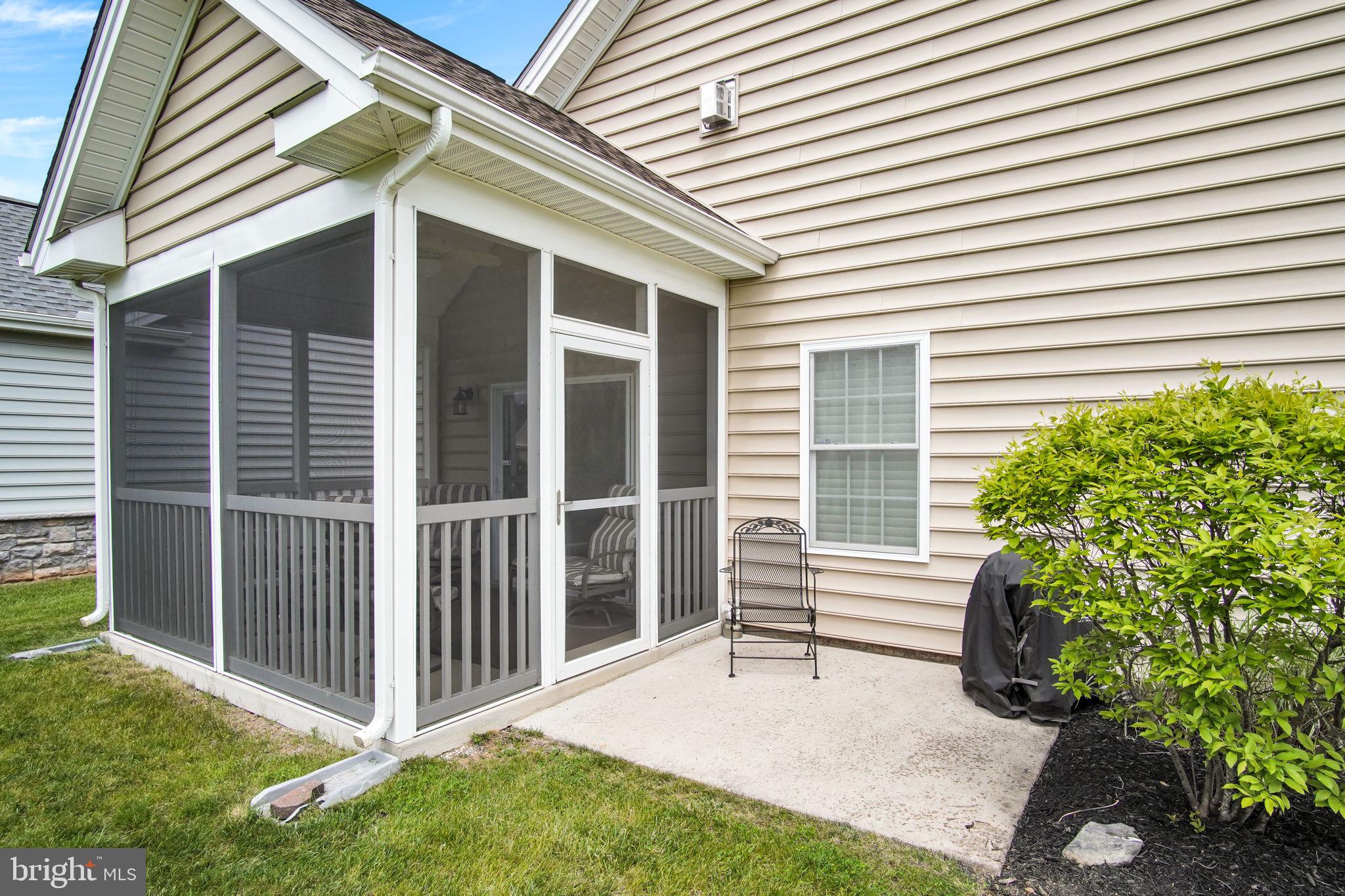 TRADITIONS OF AMERICA AT SILVER SPRING - Residential