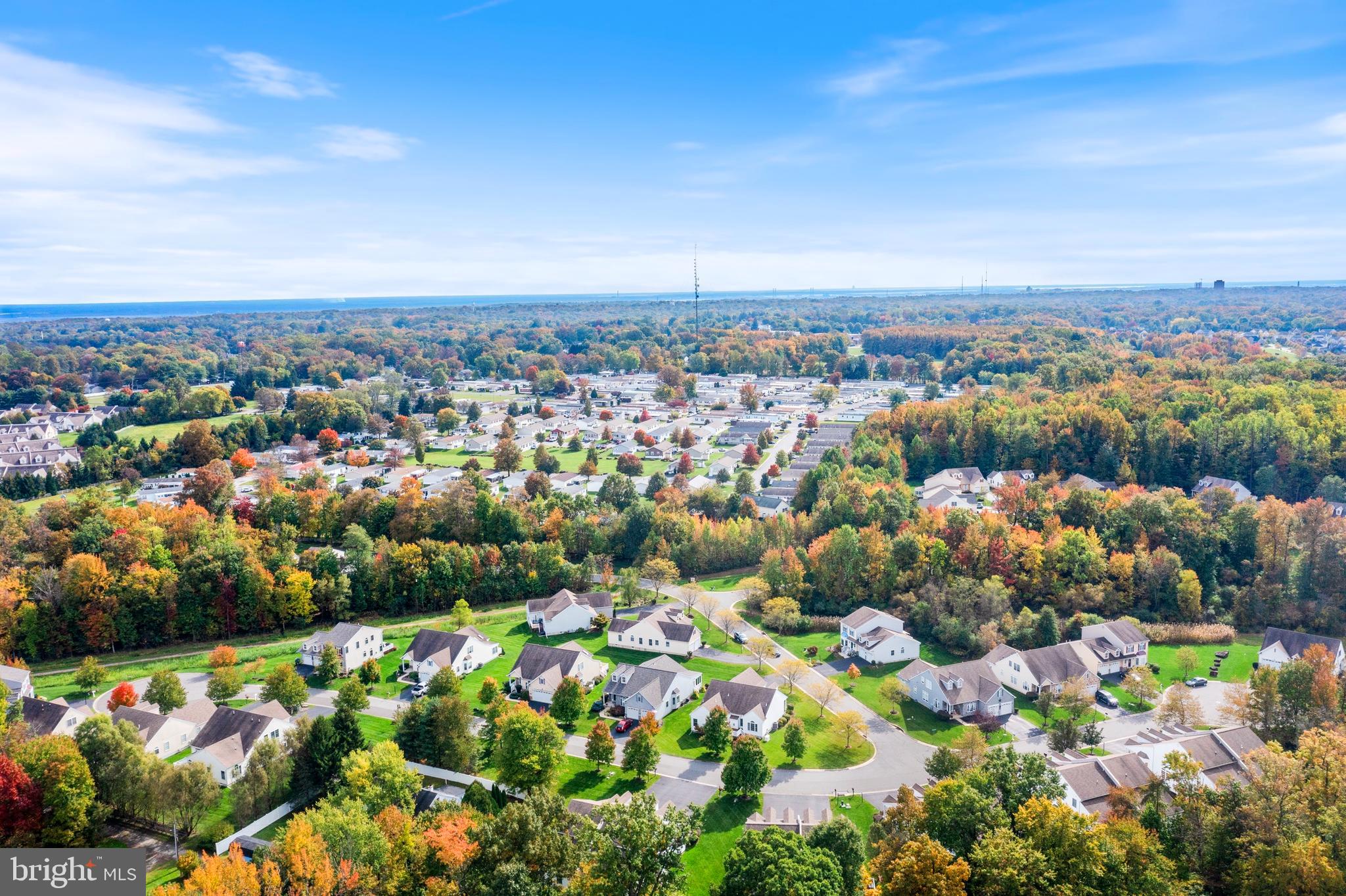 BELMONT - Residential
