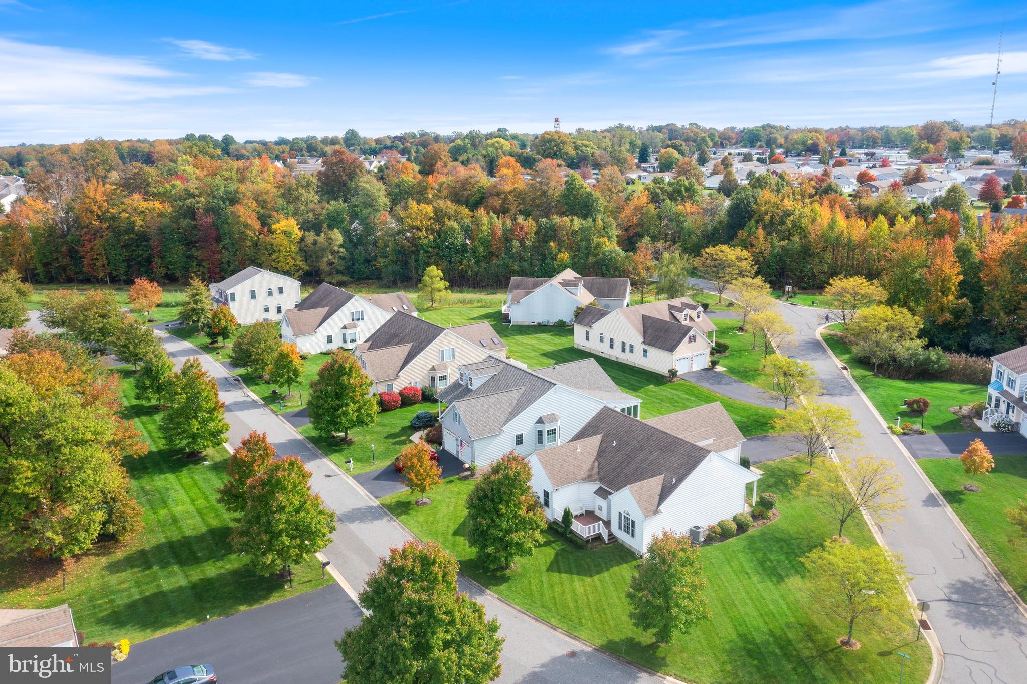 BELMONT - Residential