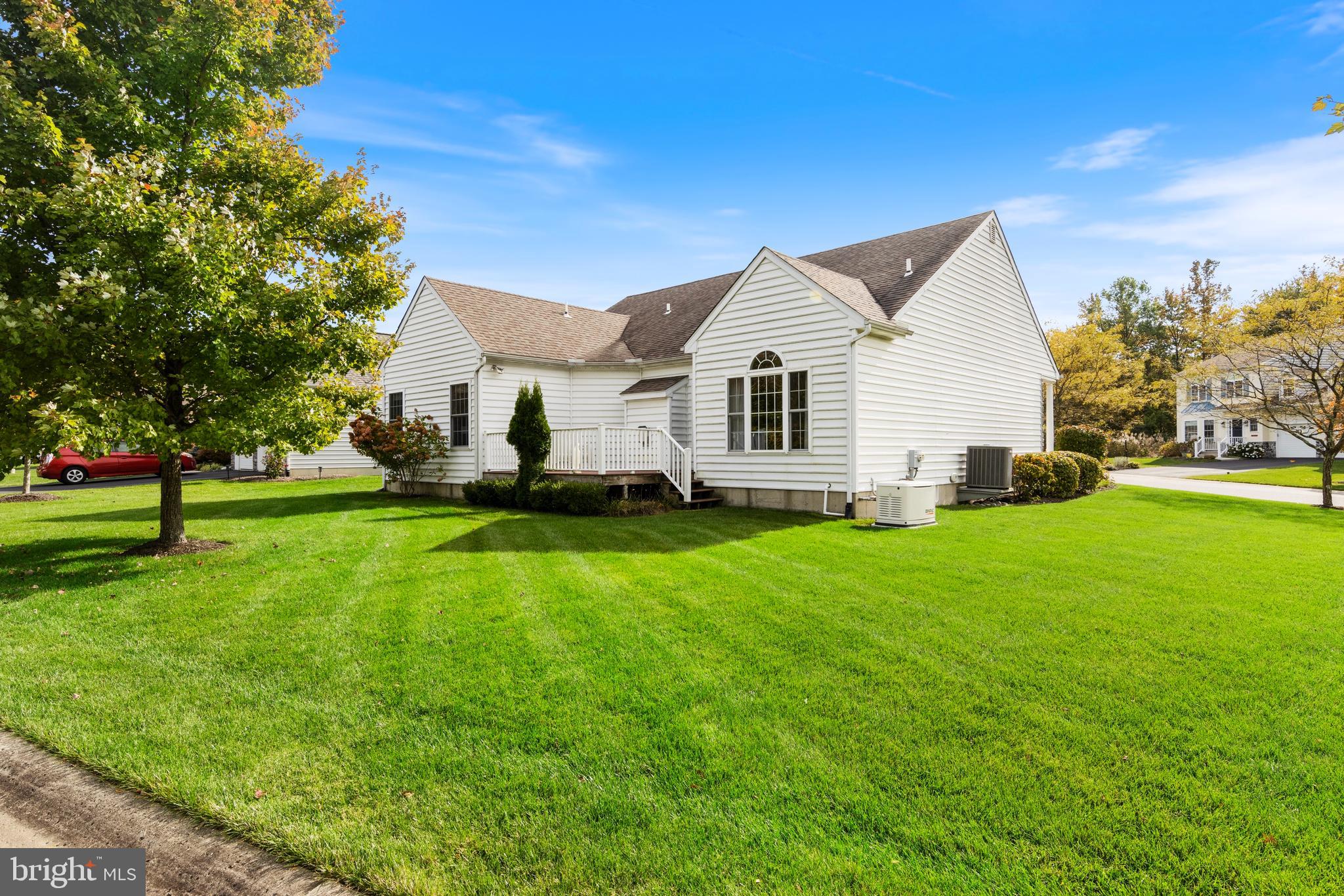 BELMONT - Residential