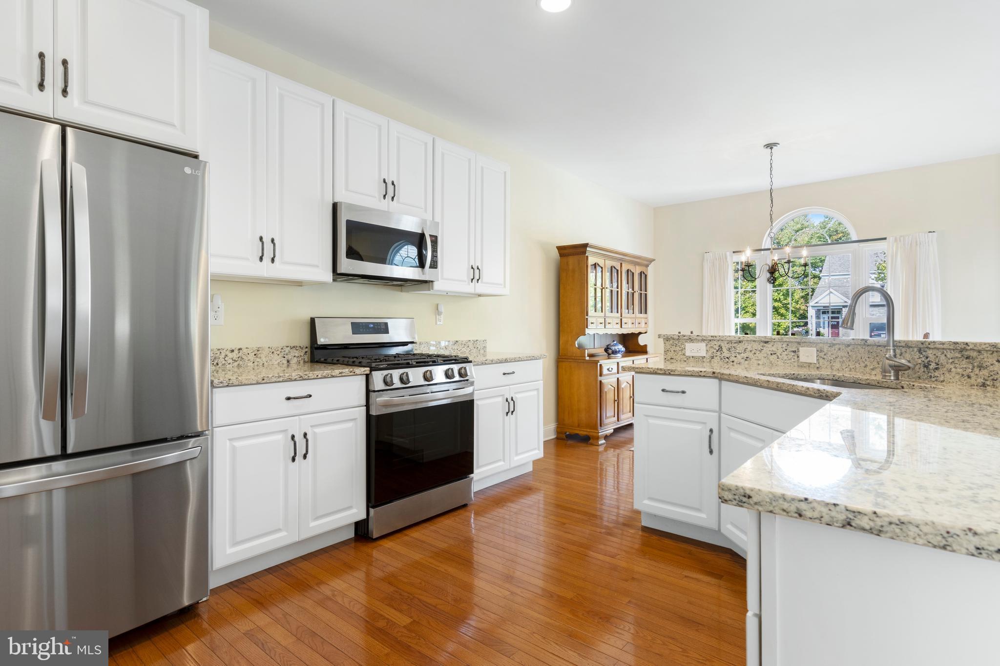 BELMONT - Residential