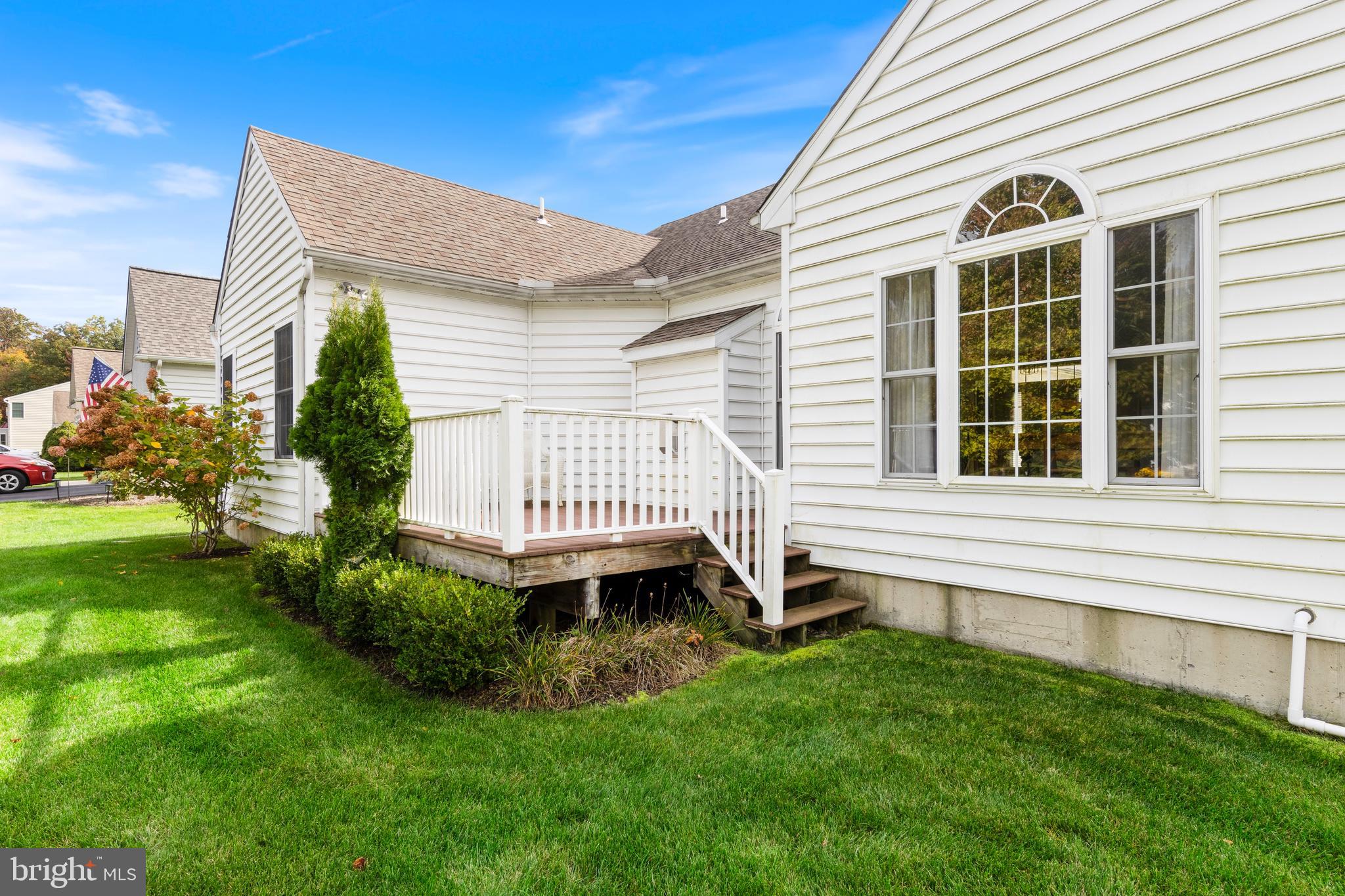 BELMONT - Residential