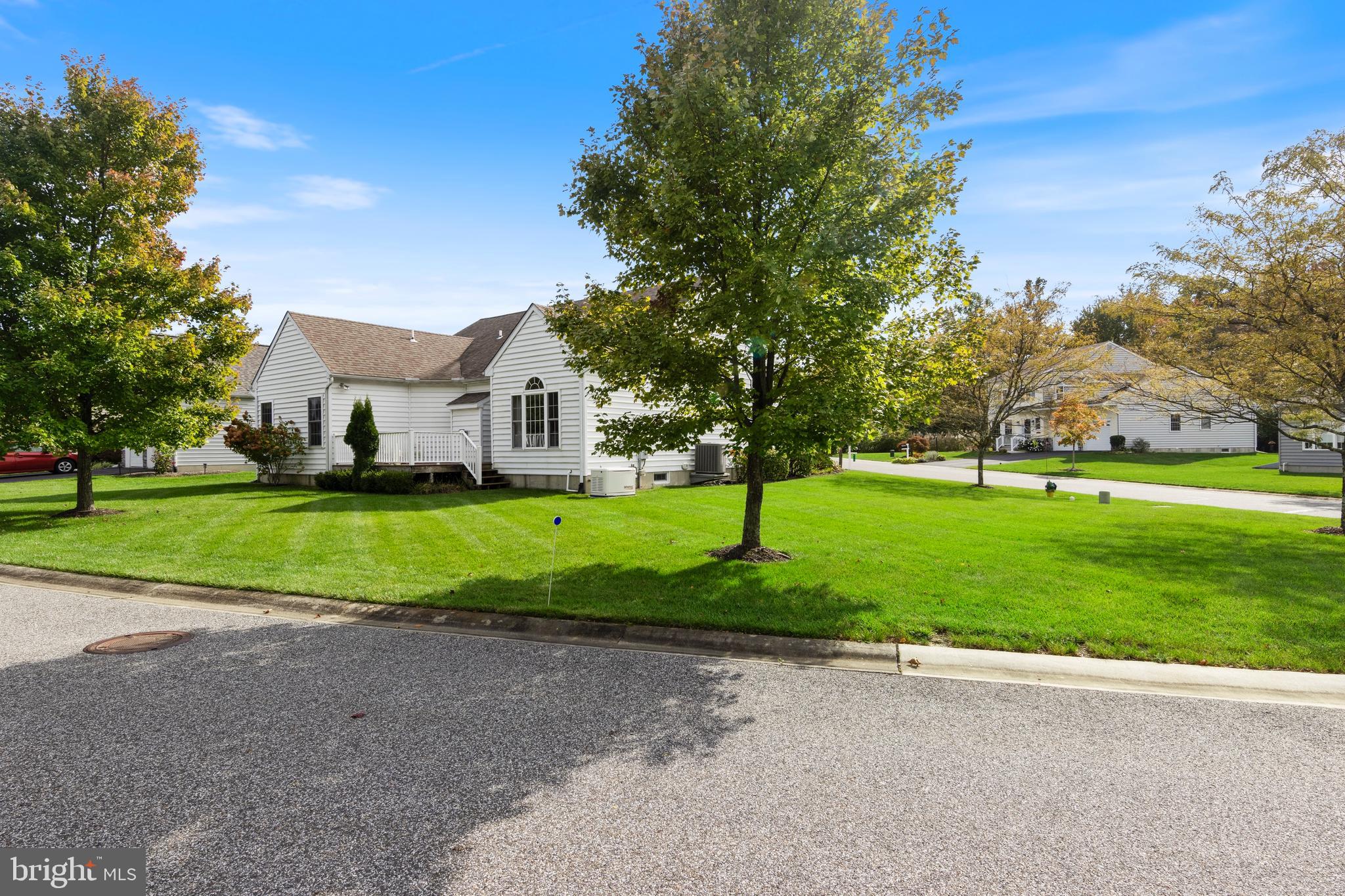 BELMONT - Residential