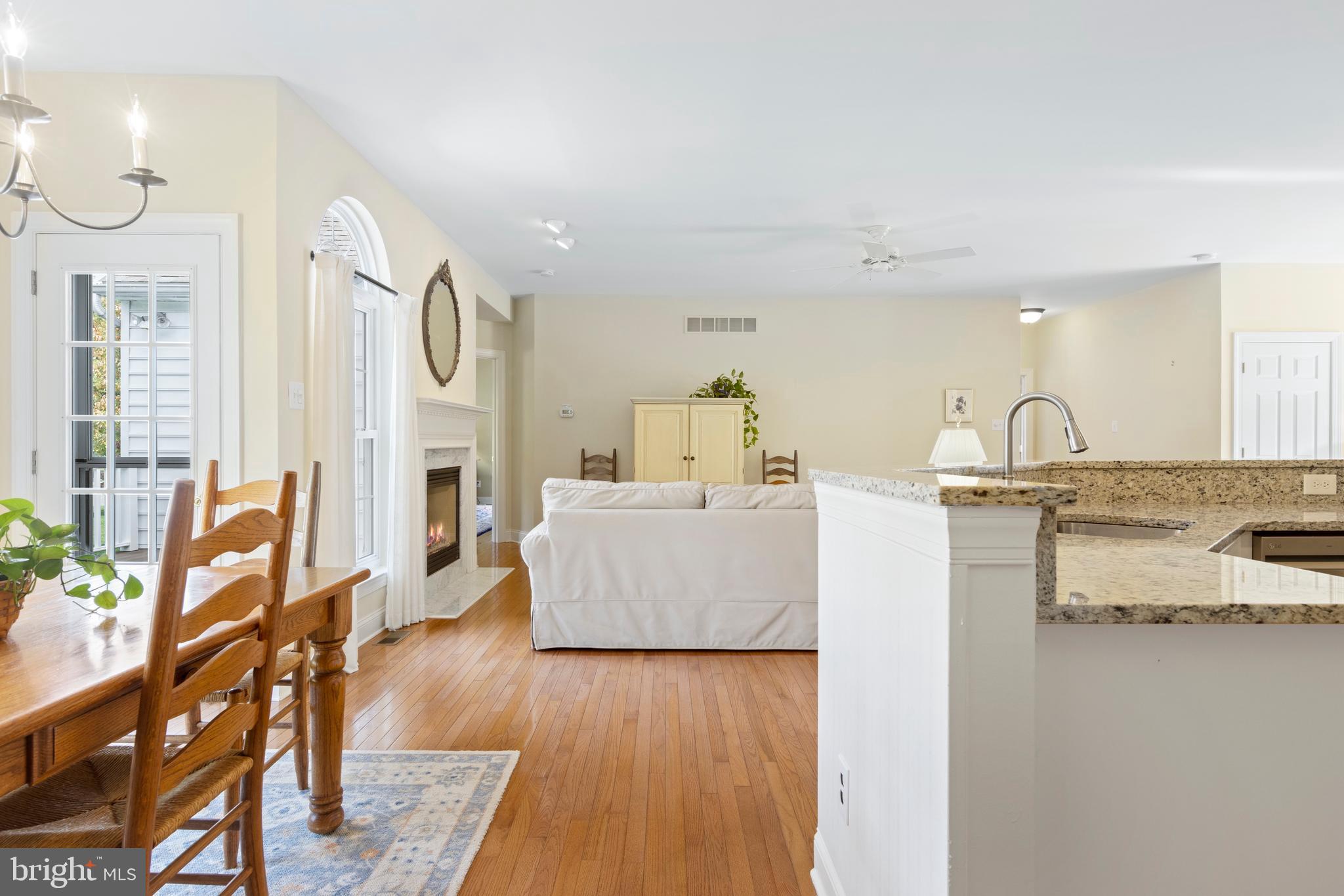 BELMONT - Residential