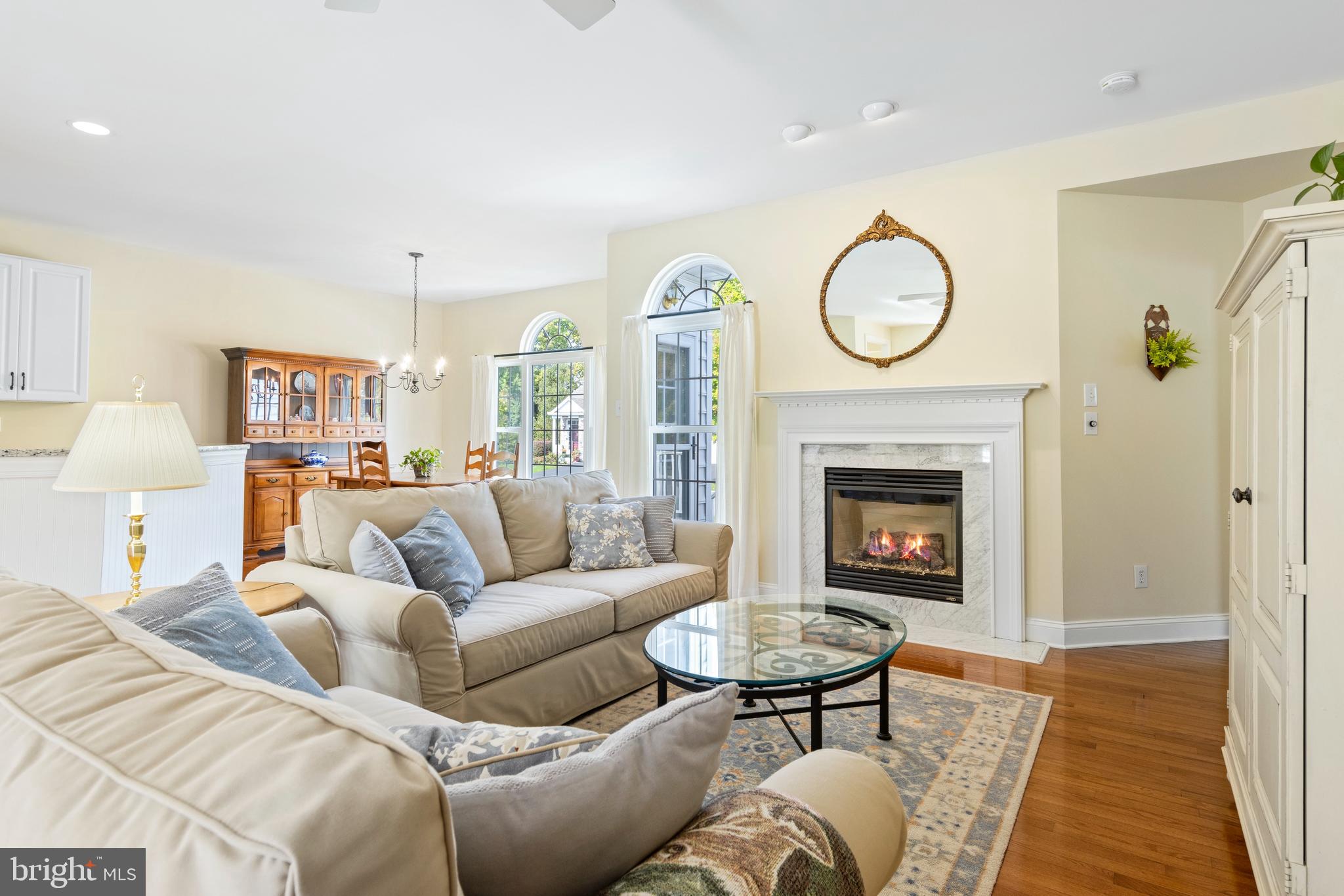BELMONT - Residential