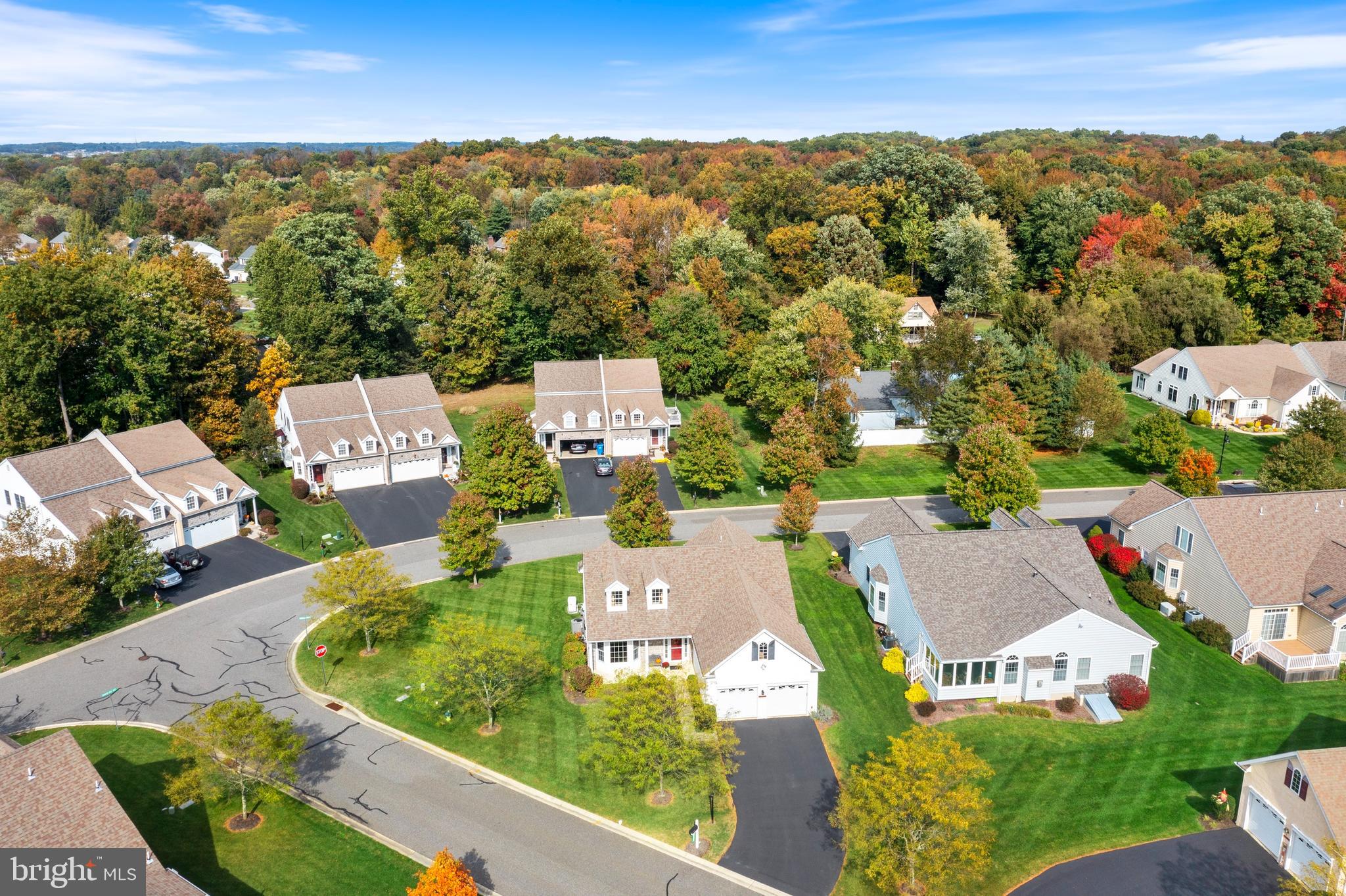 BELMONT - Residential