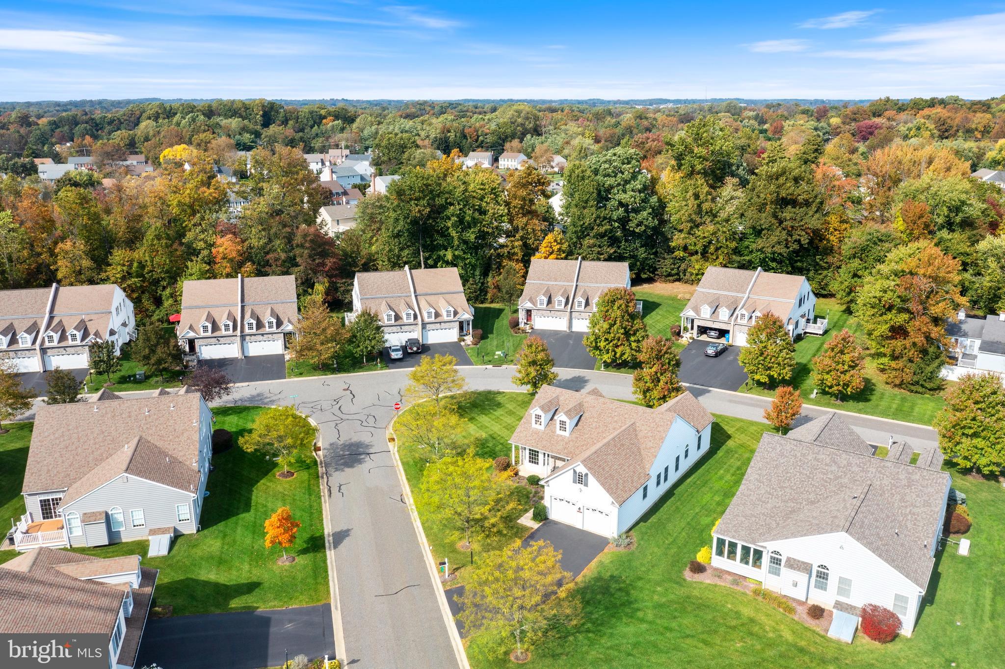 BELMONT - Residential