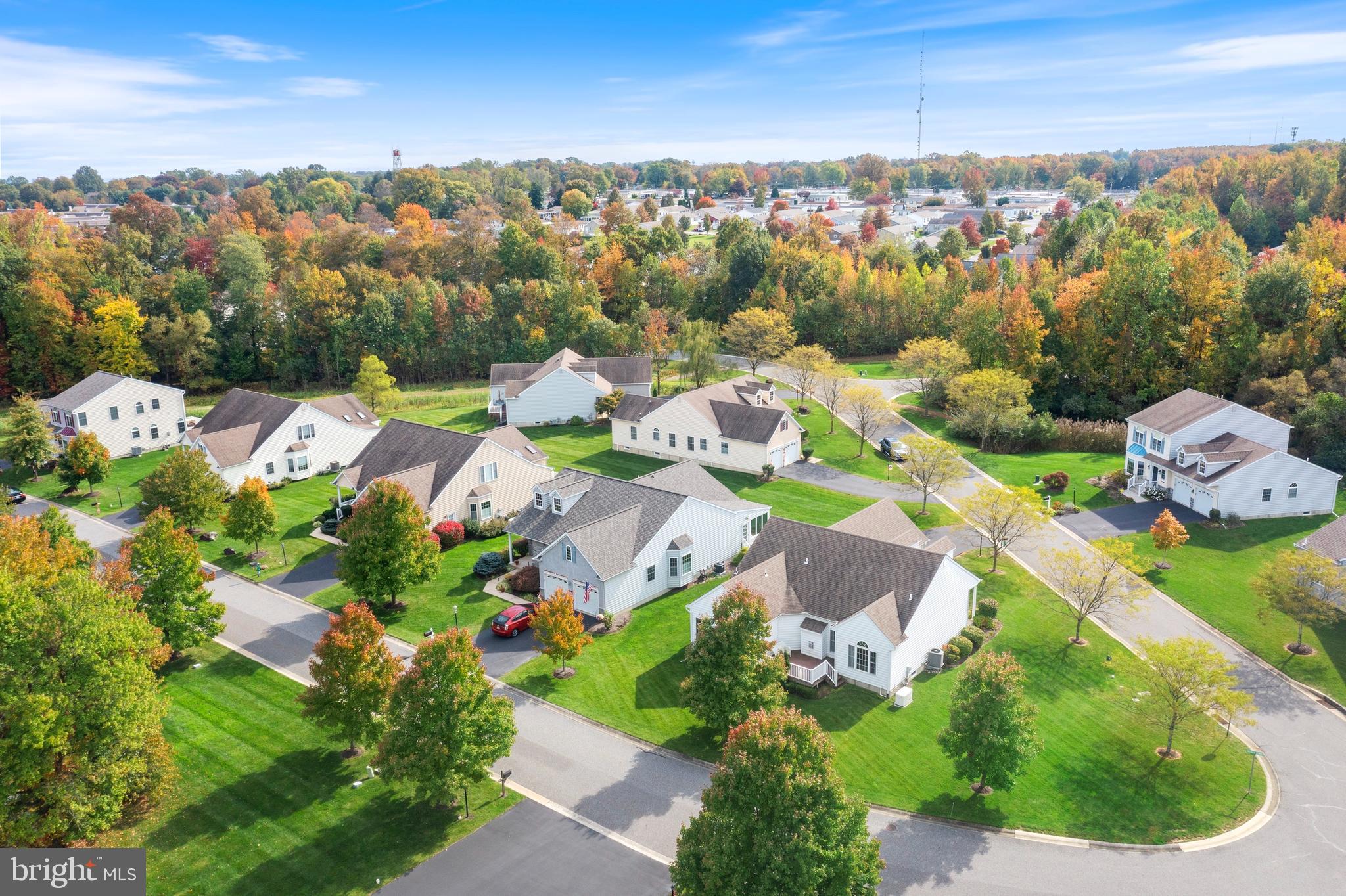 BELMONT - Residential