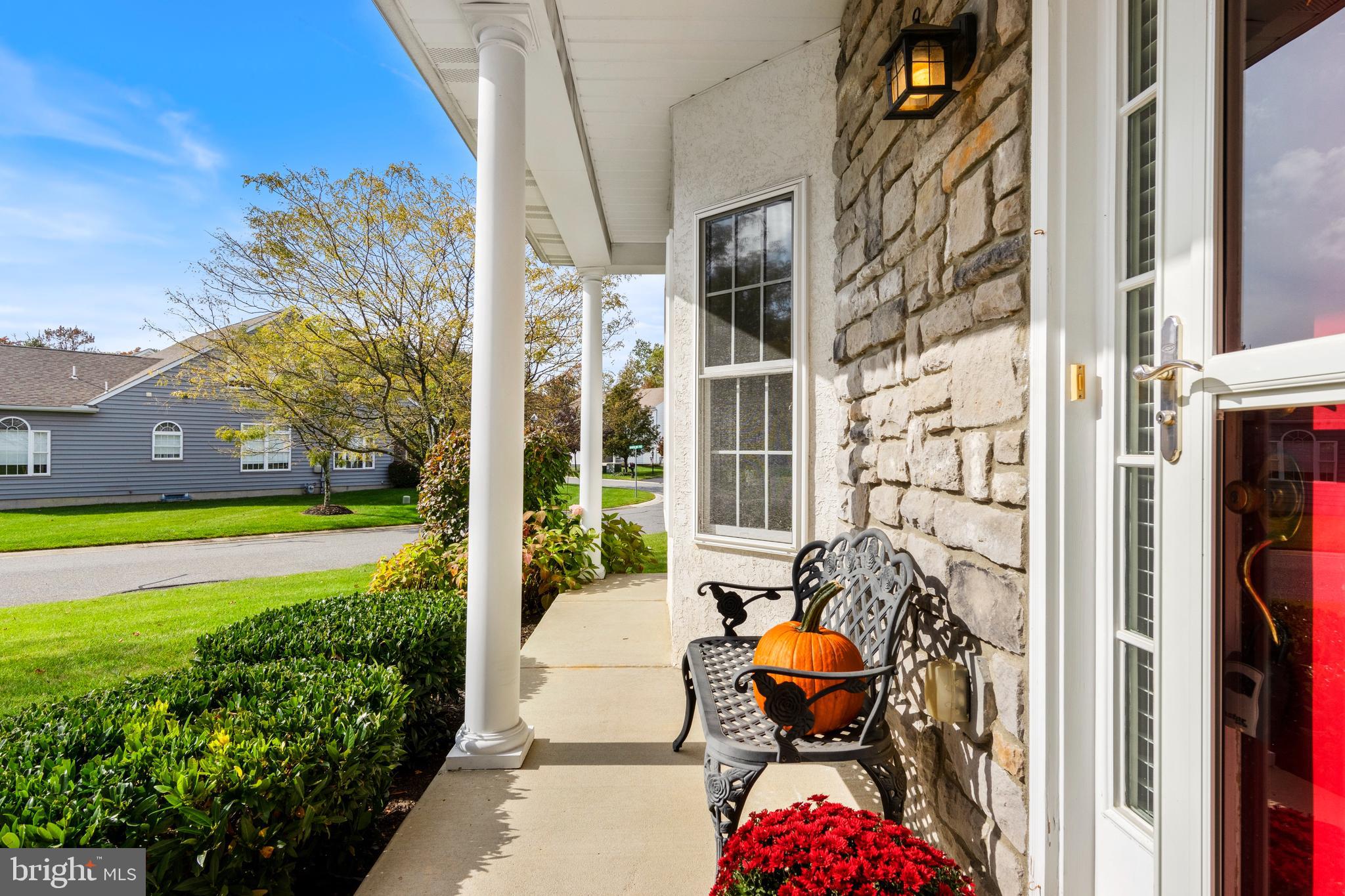 BELMONT - Residential