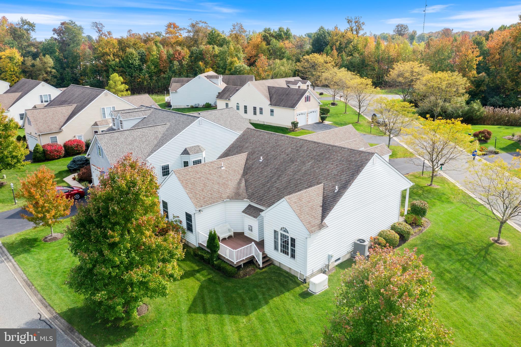 BELMONT - Residential