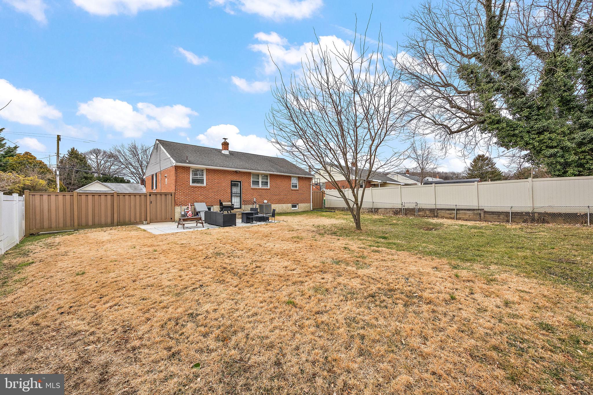 HILLENDALE - Residential