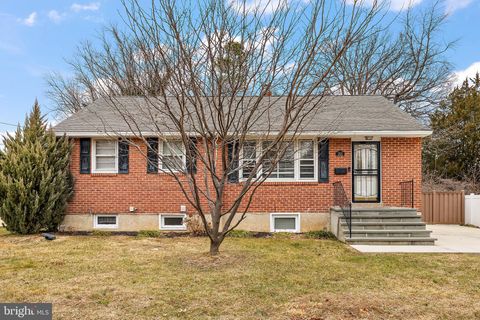 305 W DELAWARE AVENUE WILMINGTON DE 19809