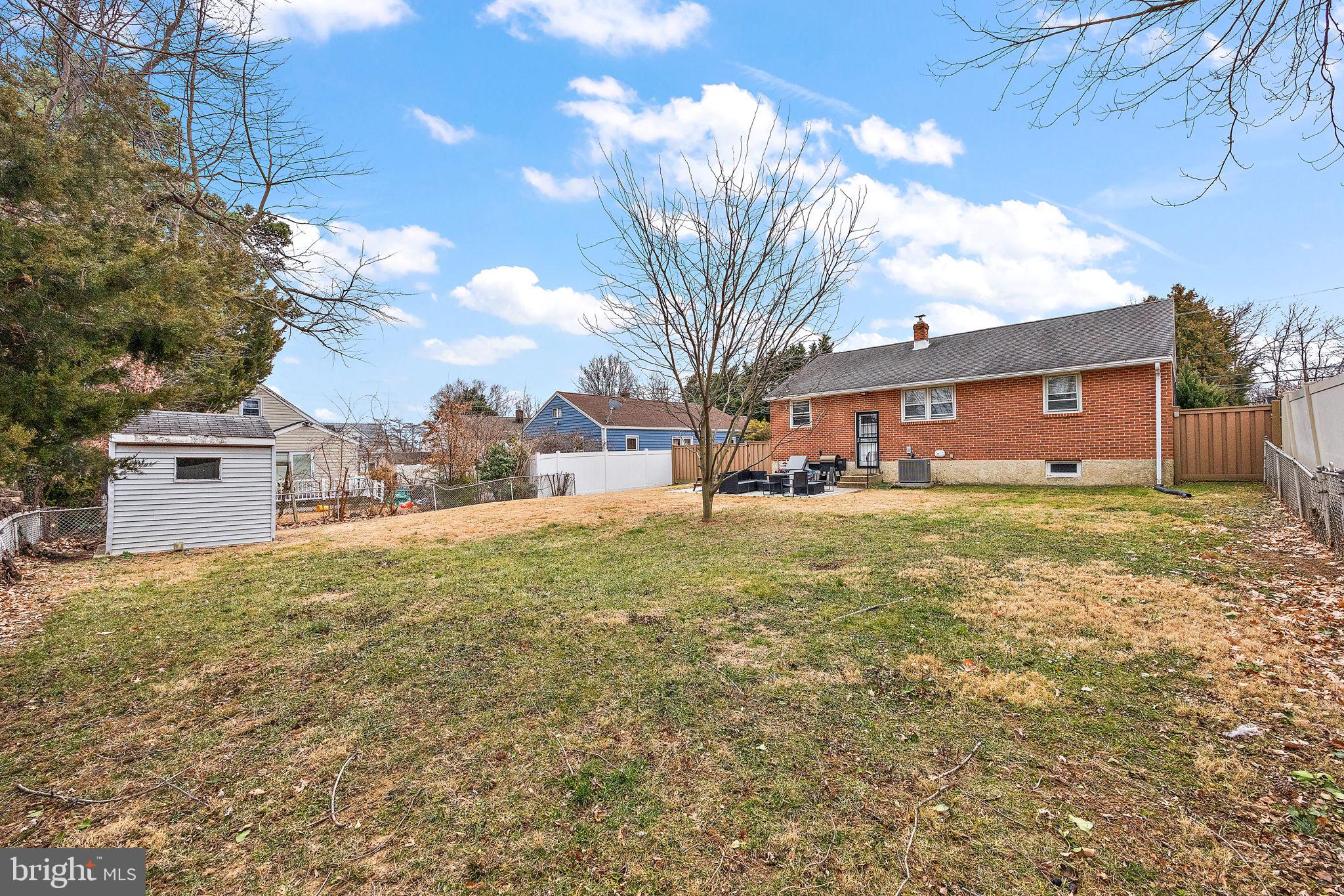 HILLENDALE - Residential