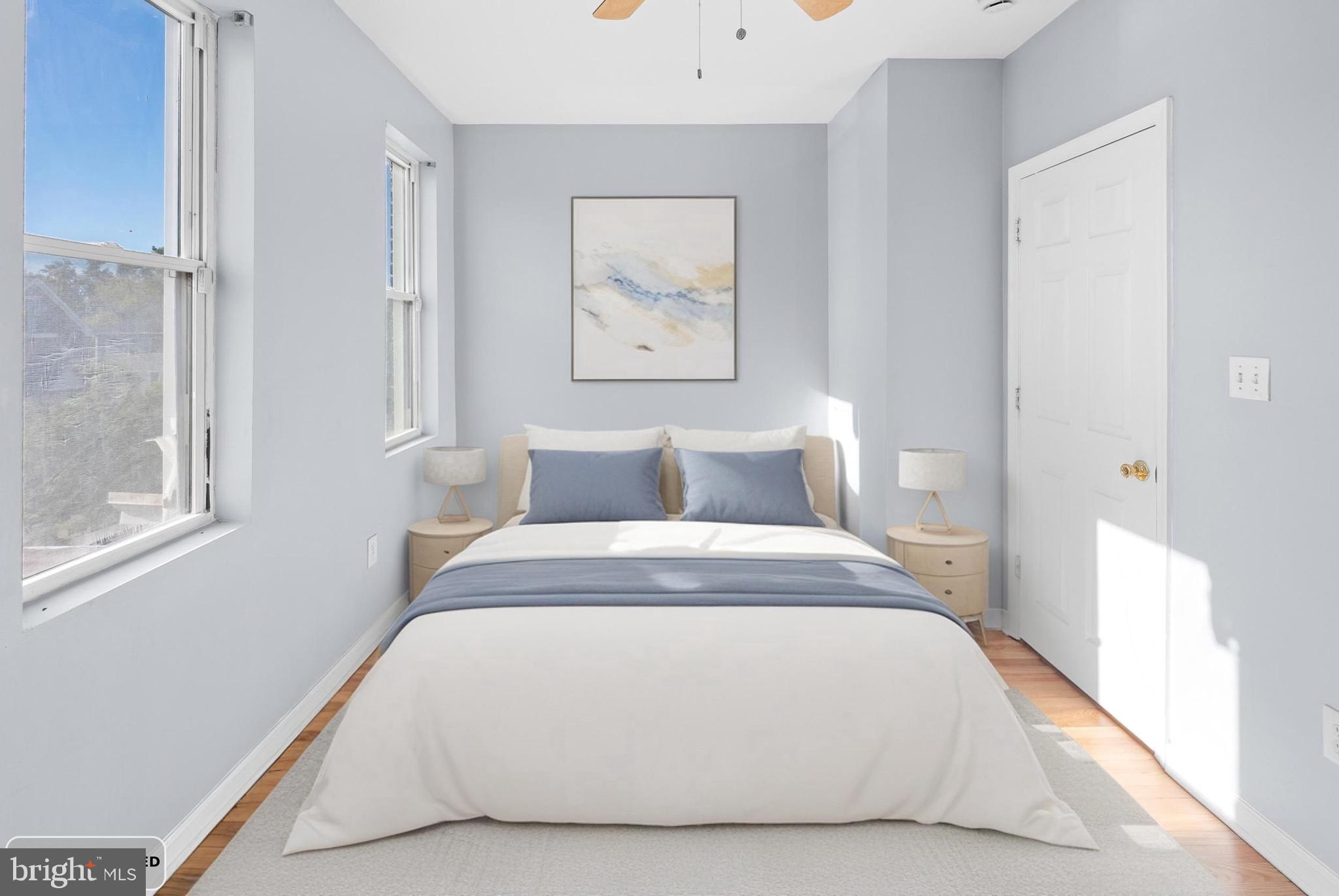 ARLINGTON - Residential Lease