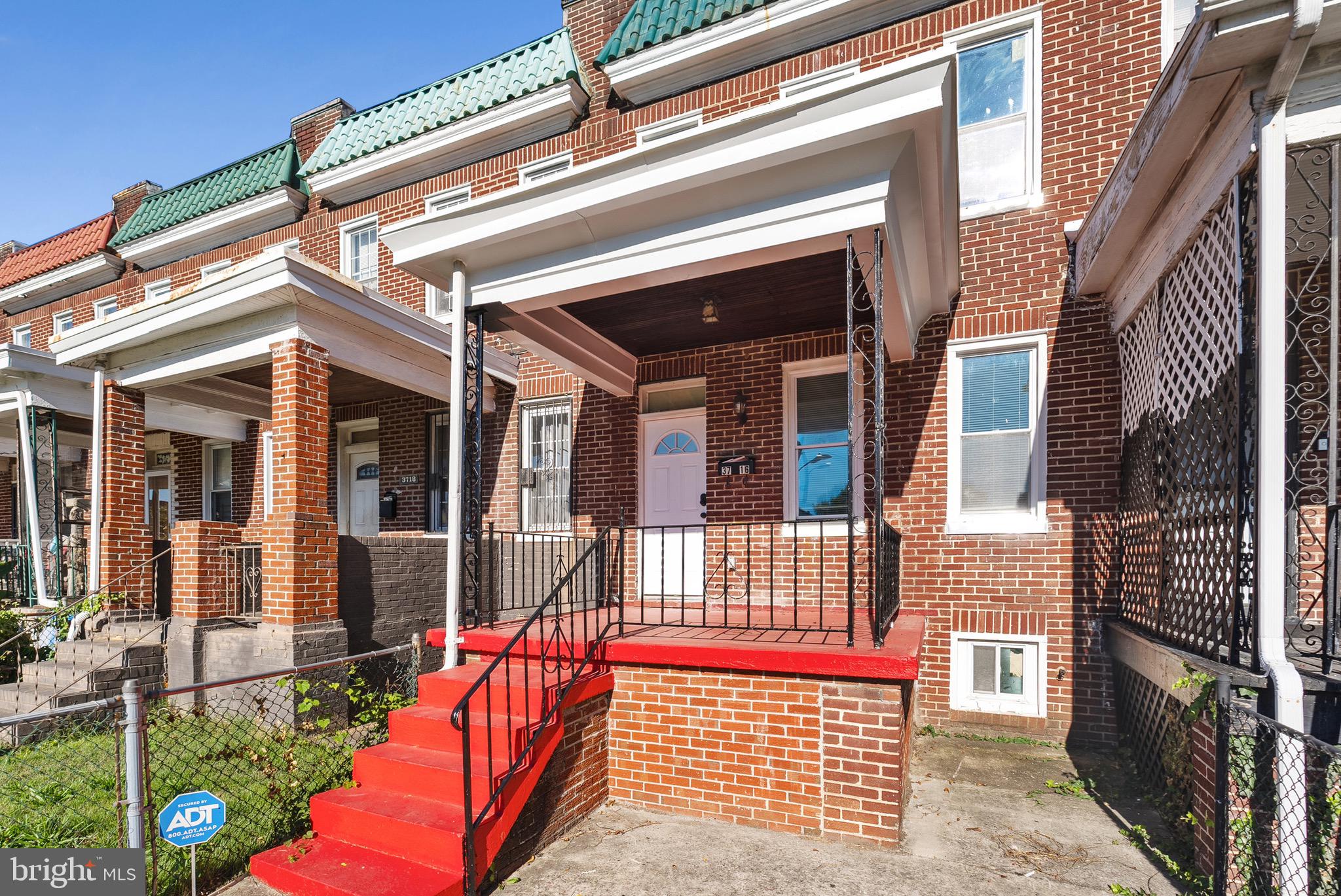 ARLINGTON - Residential Lease