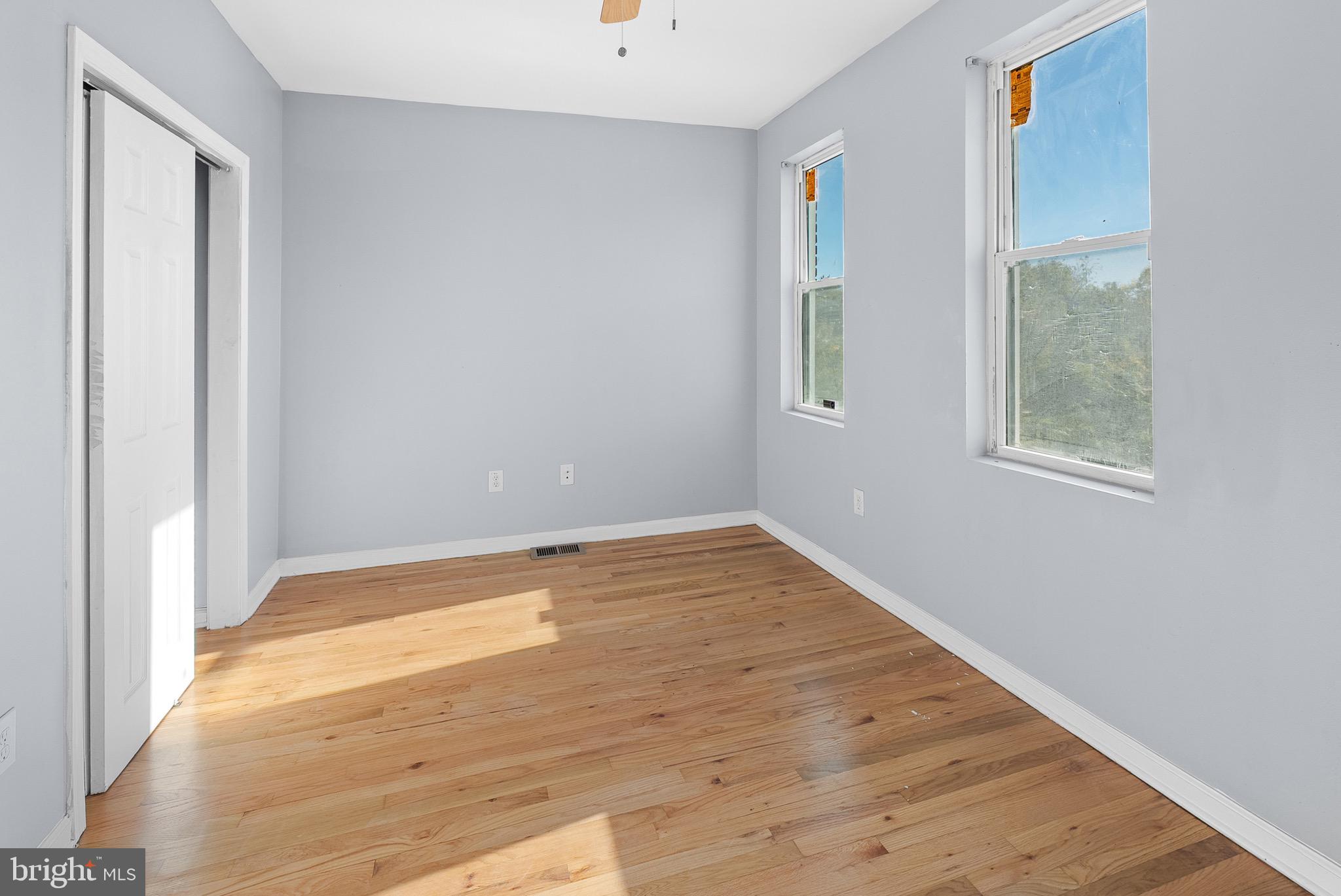 ARLINGTON - Residential Lease