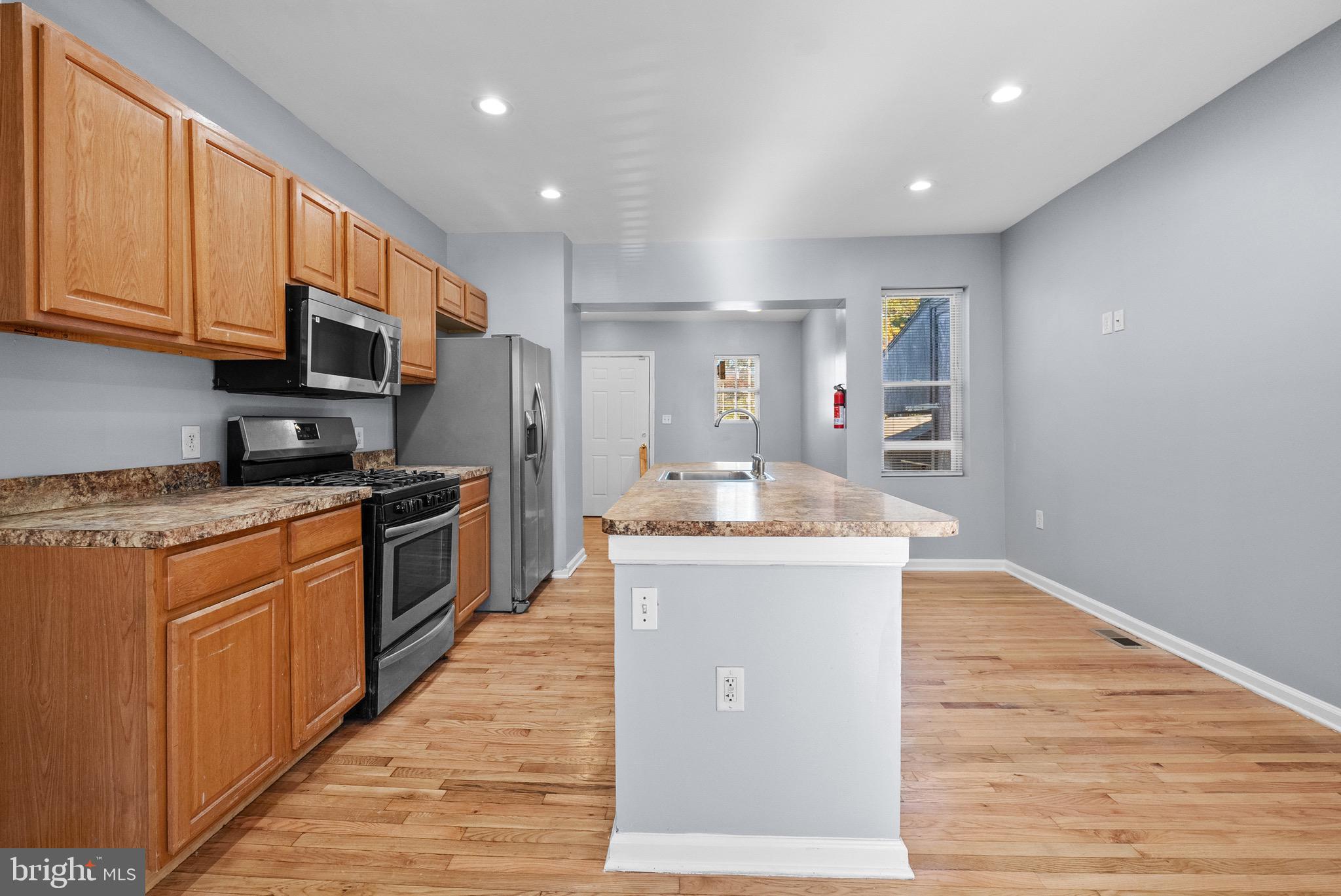 ARLINGTON - Residential Lease