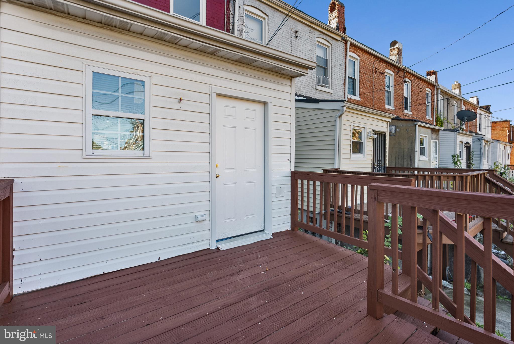 ARLINGTON - Residential Lease