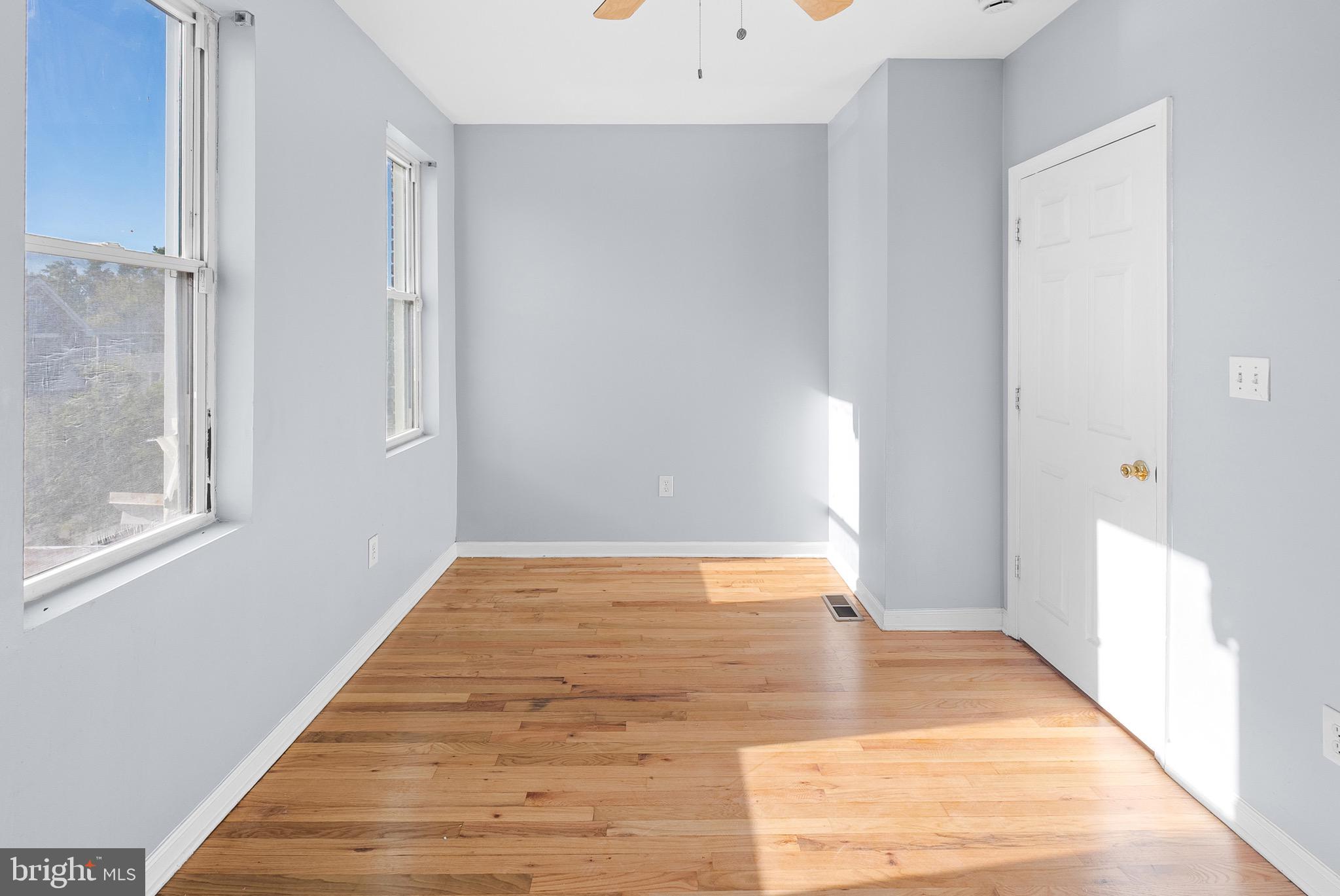 ARLINGTON - Residential Lease
