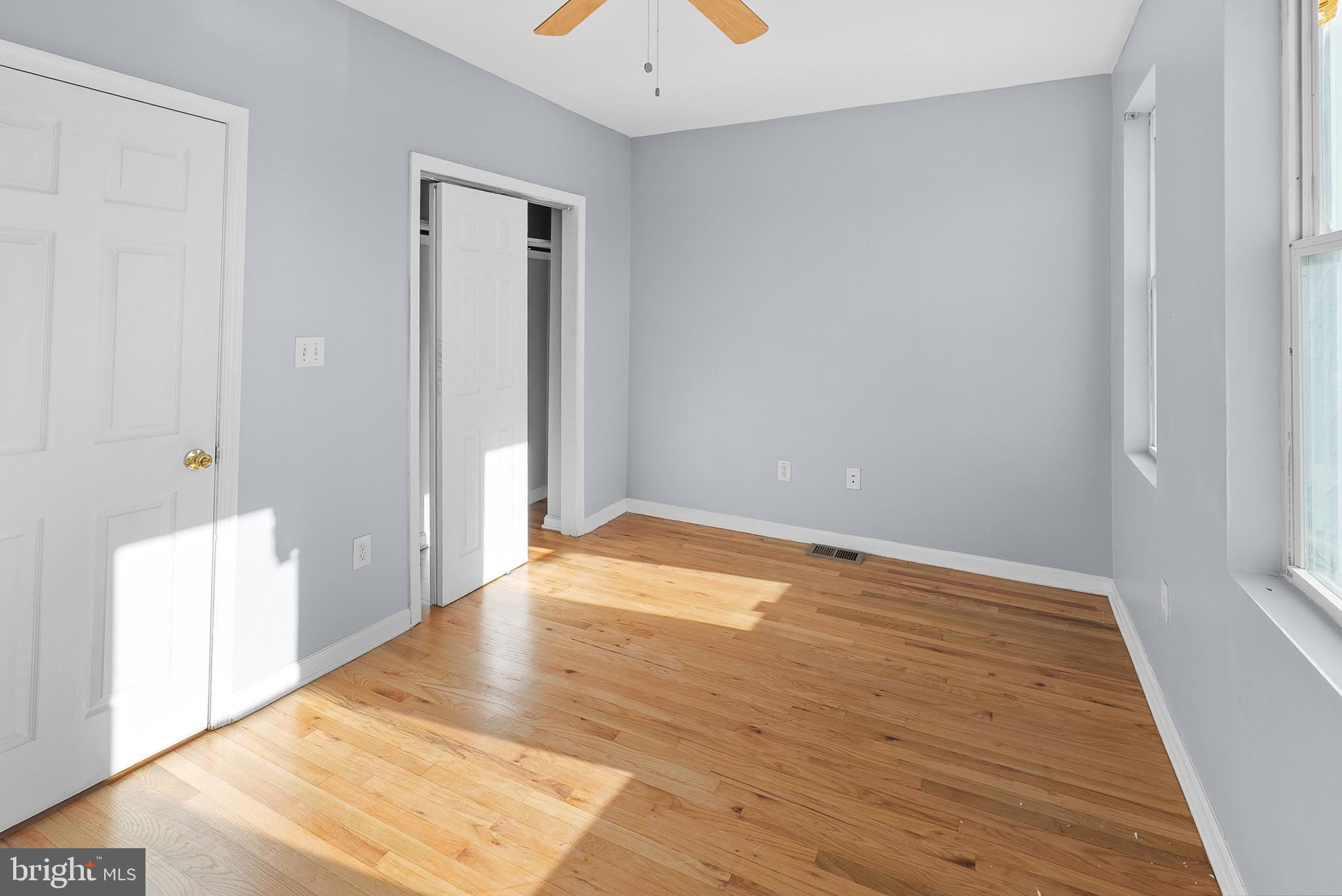 ARLINGTON - Residential Lease