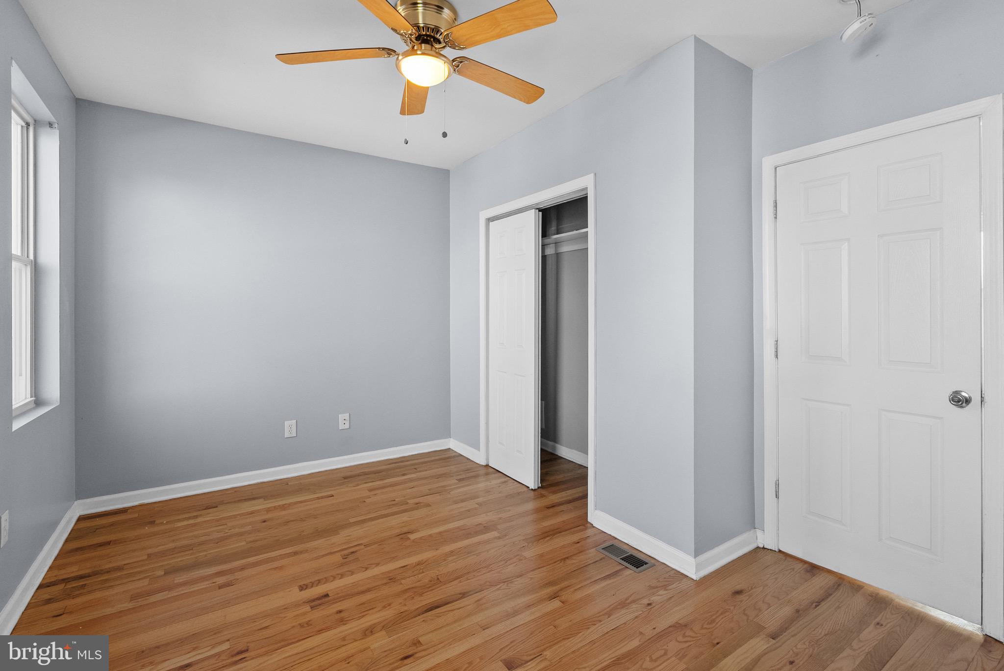 ARLINGTON - Residential Lease