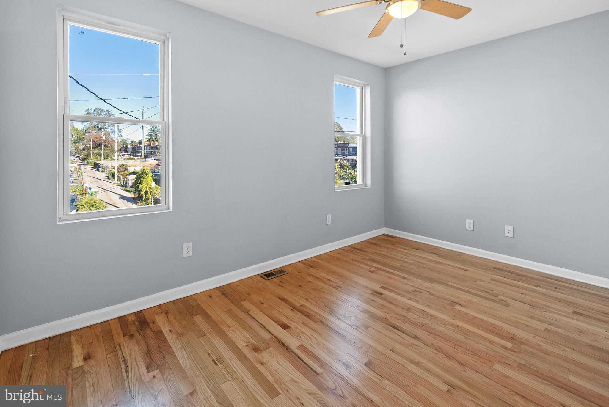 ARLINGTON - Residential Lease