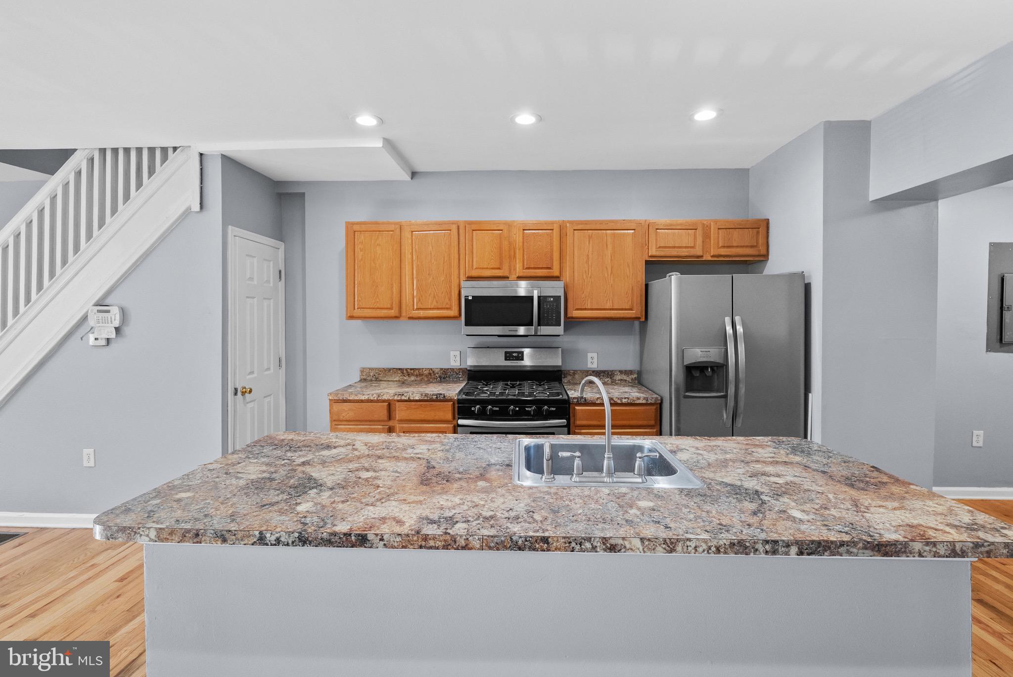 ARLINGTON - Residential Lease