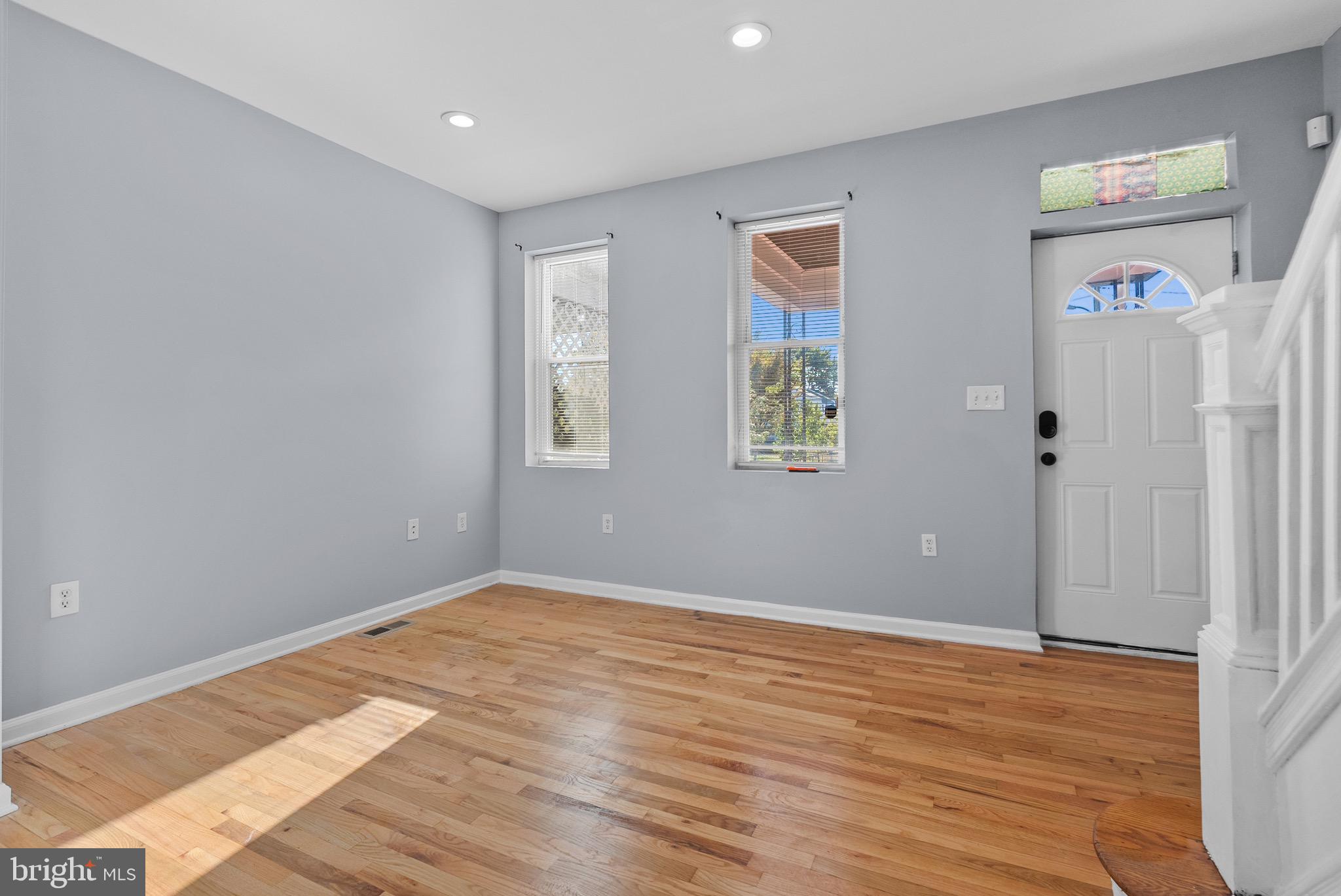 ARLINGTON - Residential Lease