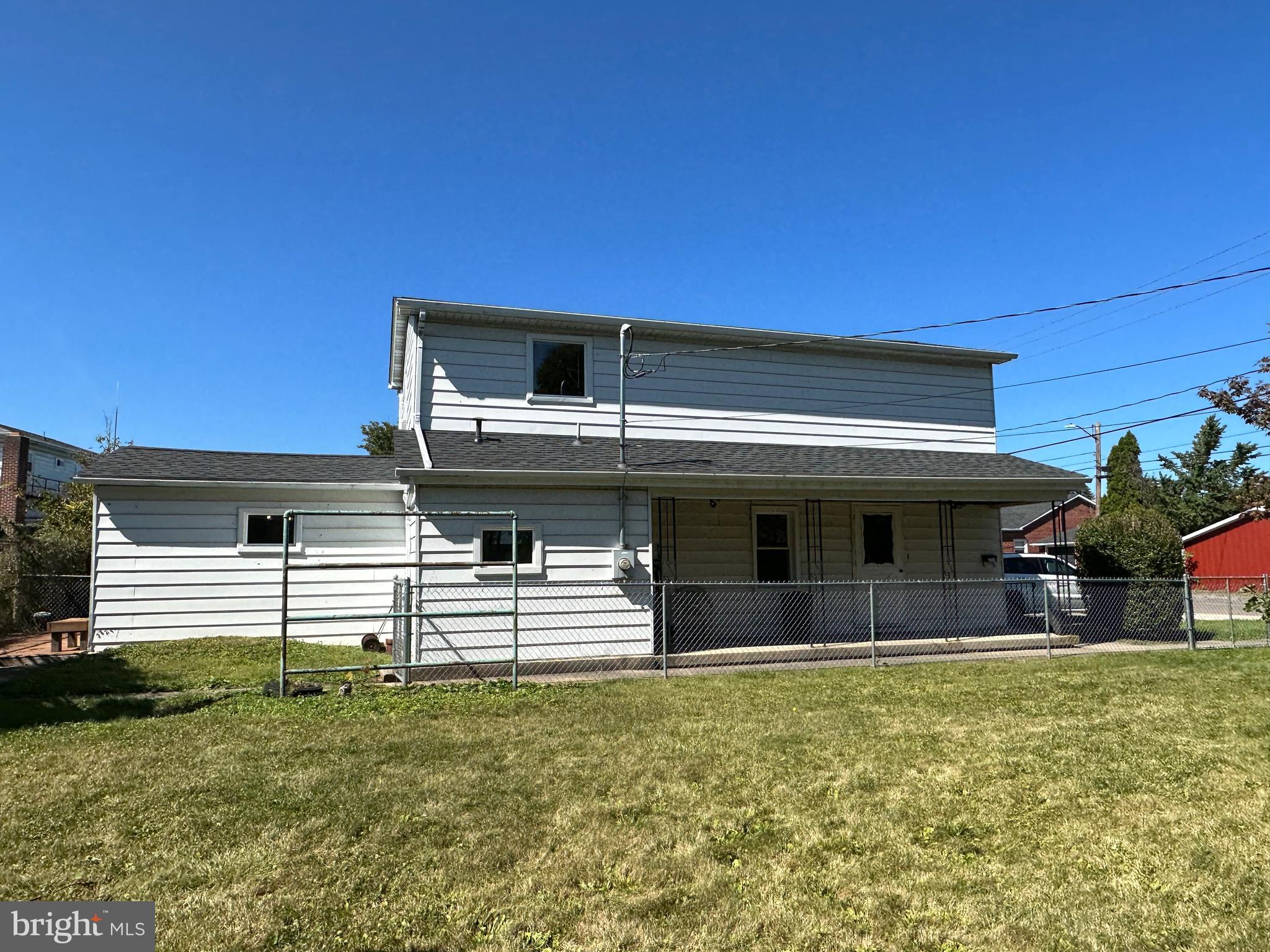 NONE AVAILABLE - Residential