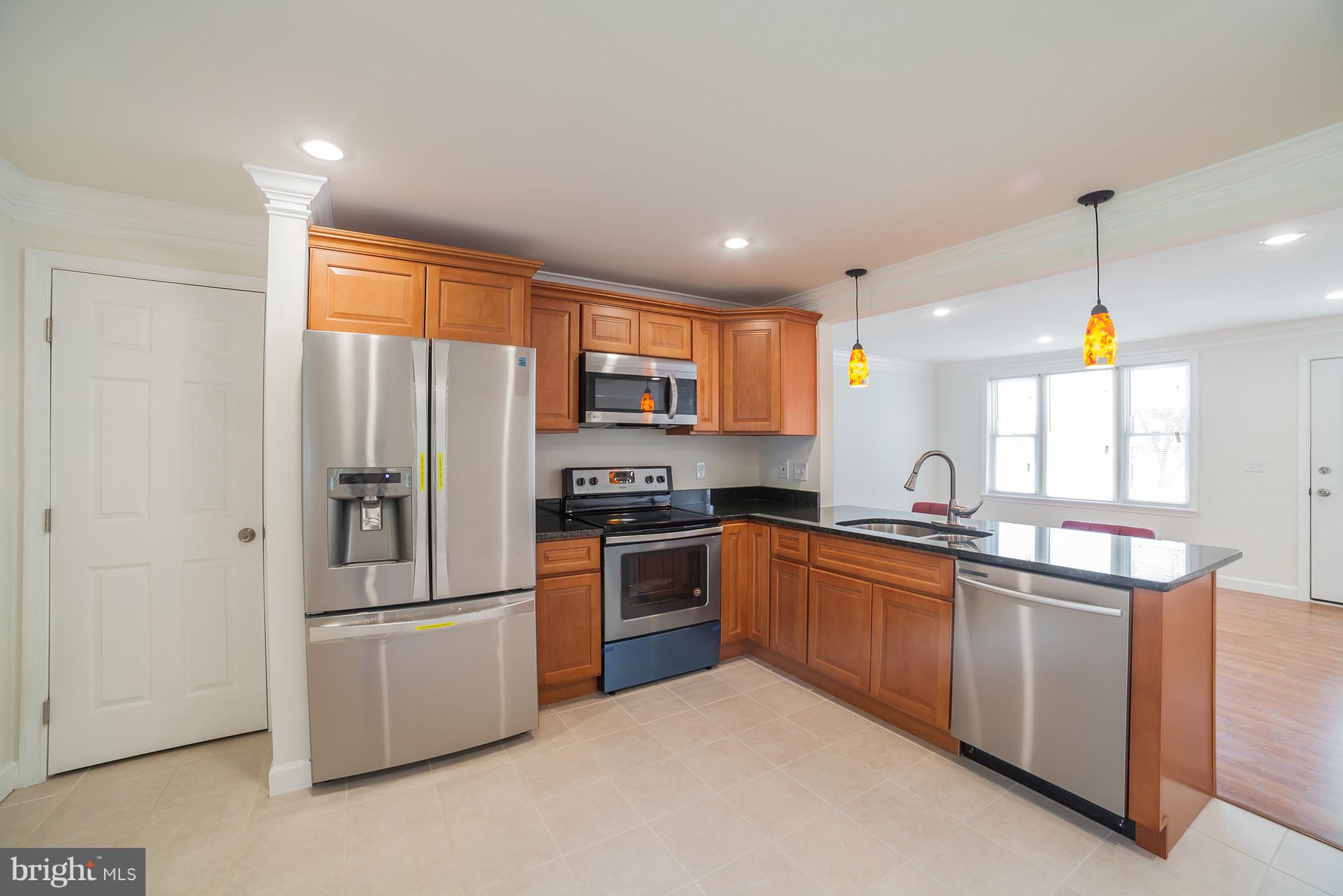 WOODHOLME - Residential