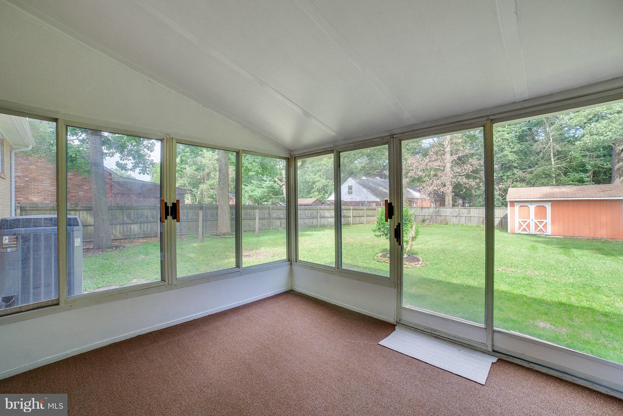 WOODHOLME - Residential