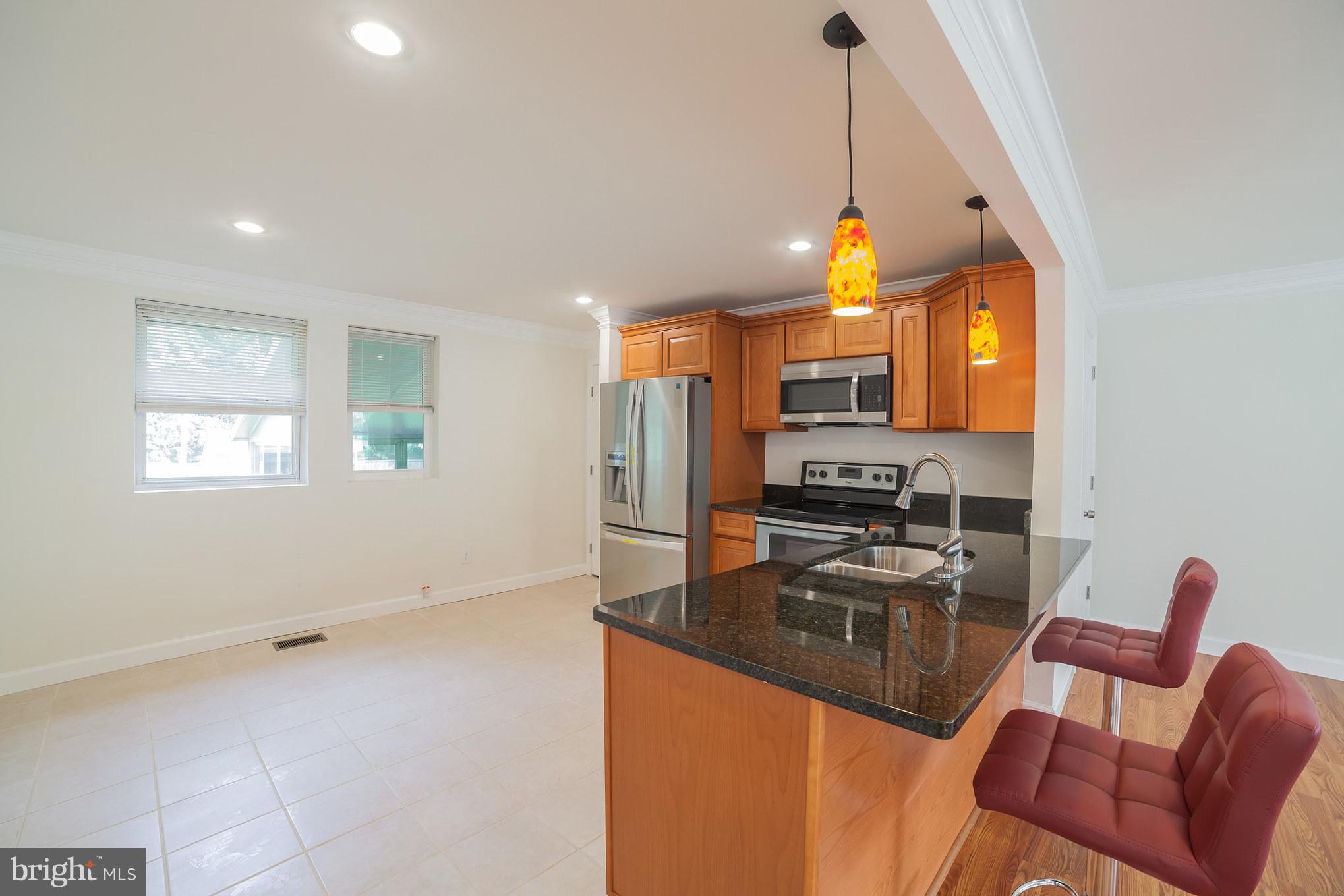 WOODHOLME - Residential