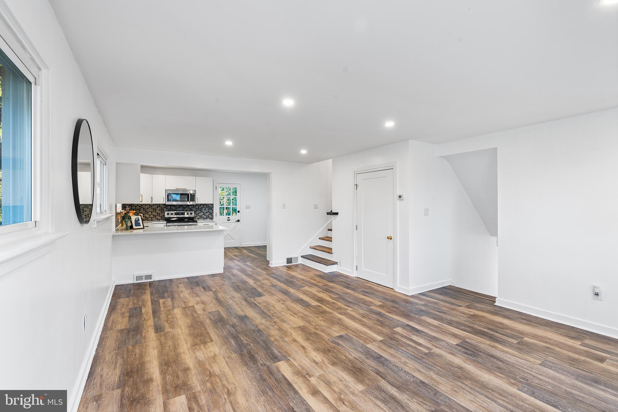 657 TRUMBAUERSVILLE ROAD