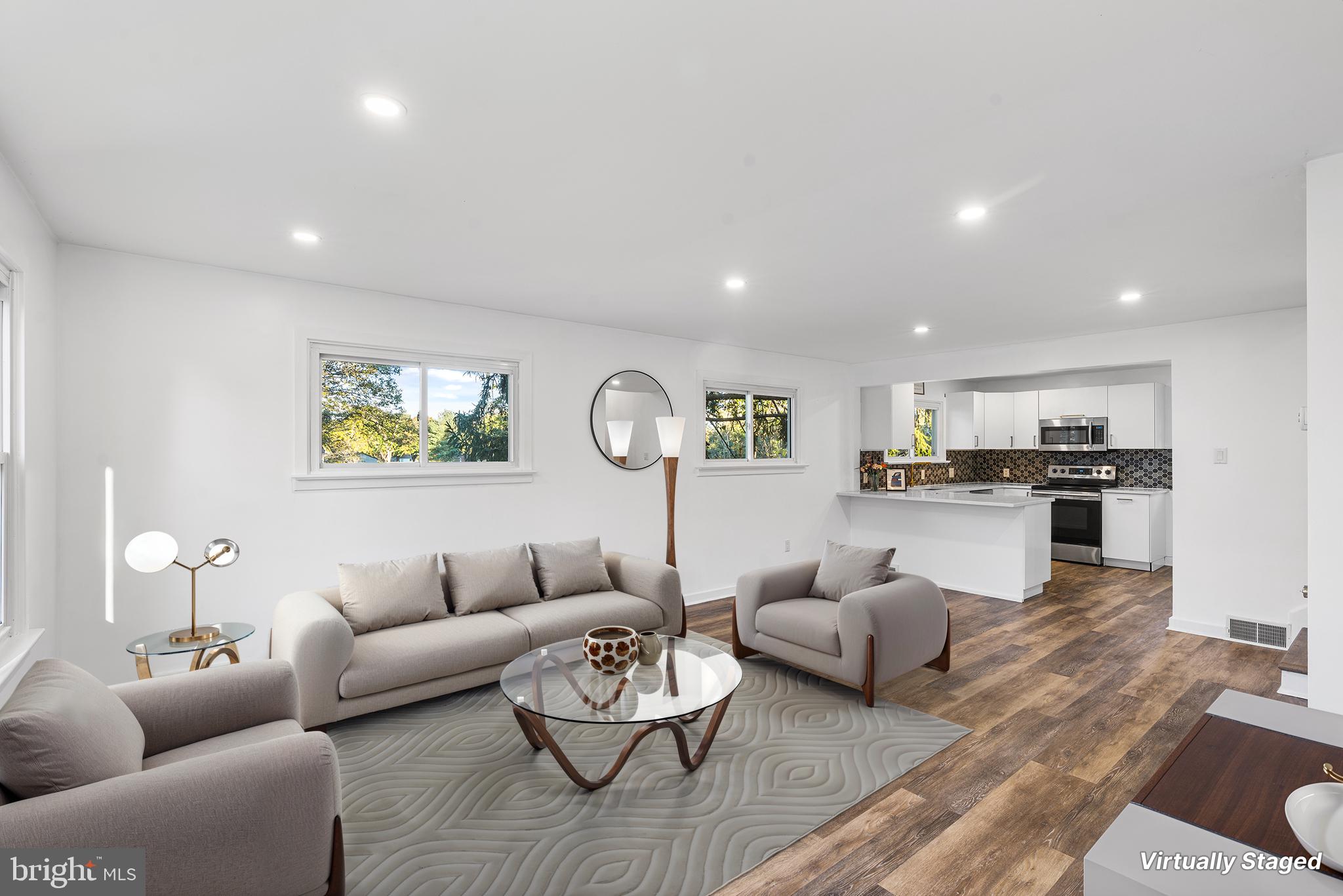 657 TRUMBAUERSVILLE ROAD