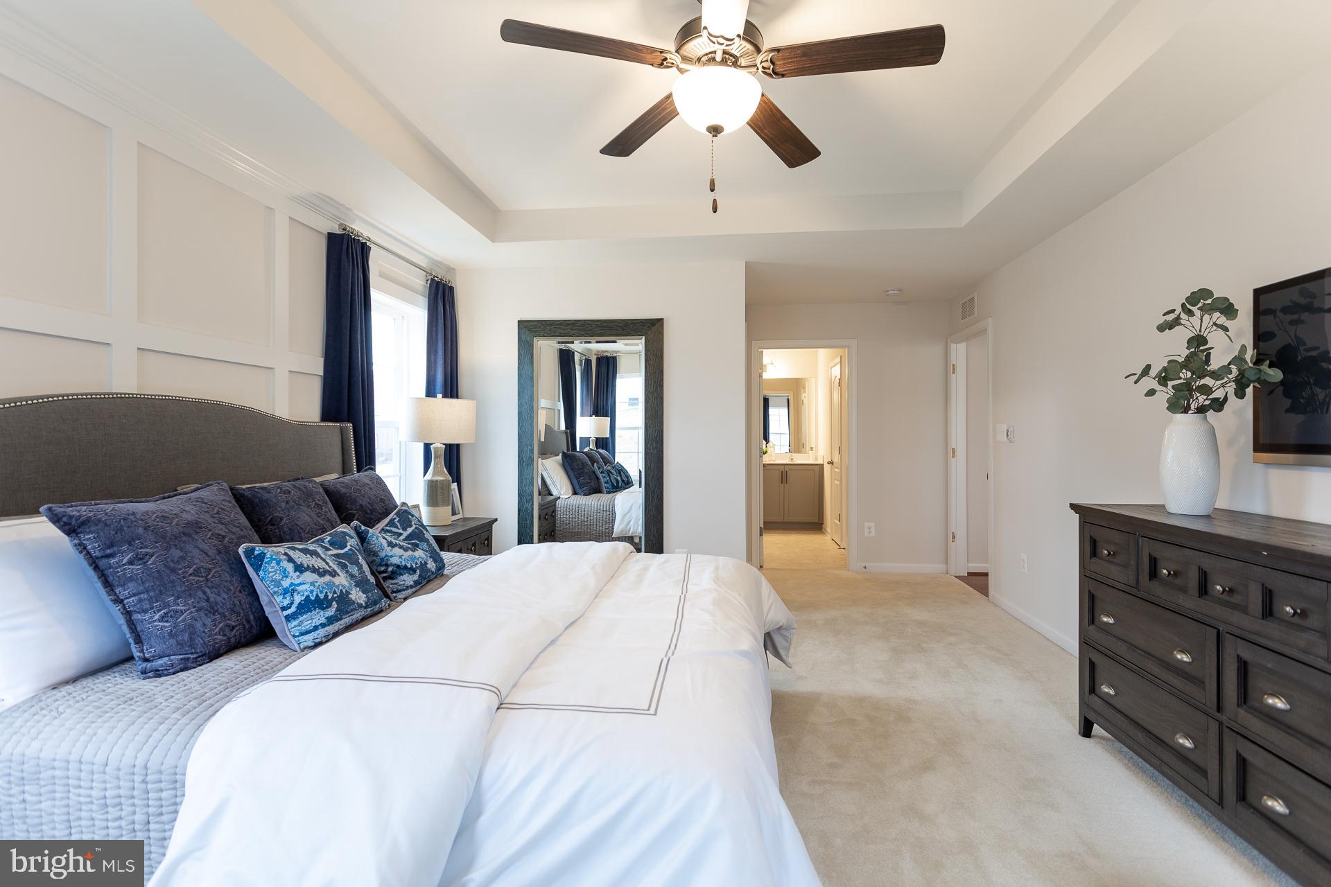 SOUTH BROOK - Residential