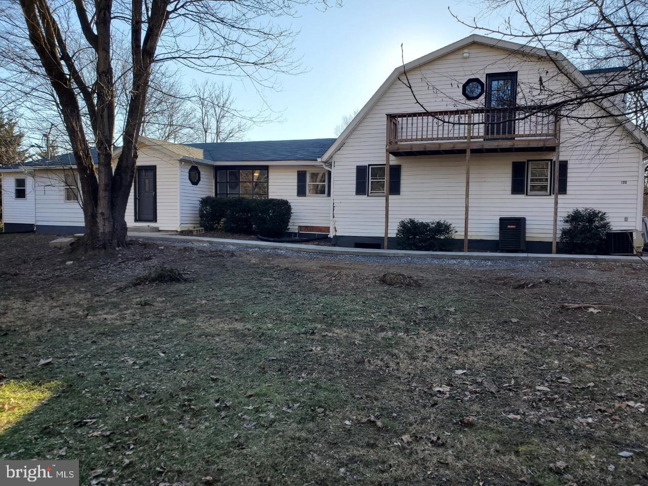 POTOMAC HEIGHTS - Residential